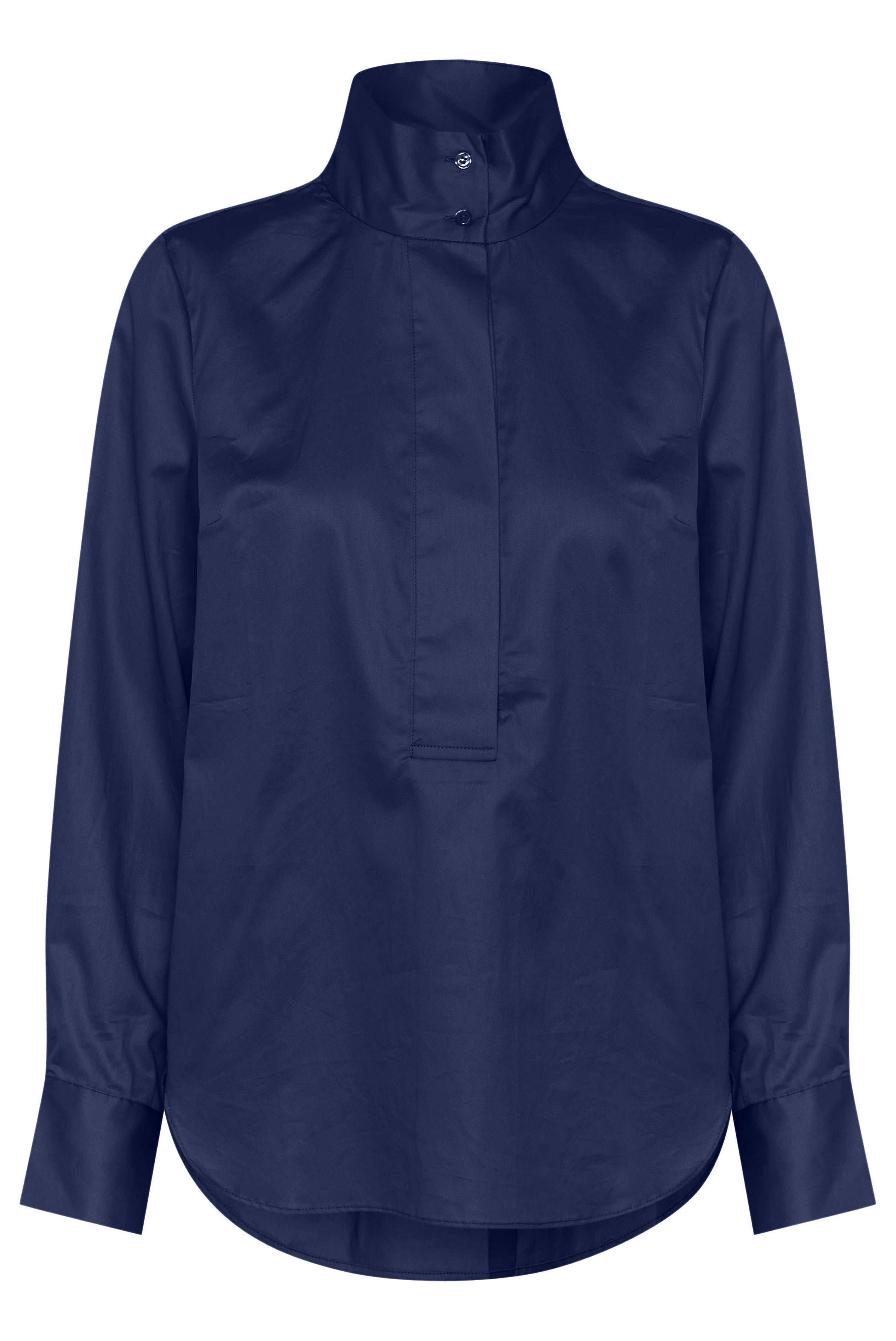 KeixIW Shirt PACK FRONT 30107601-161211