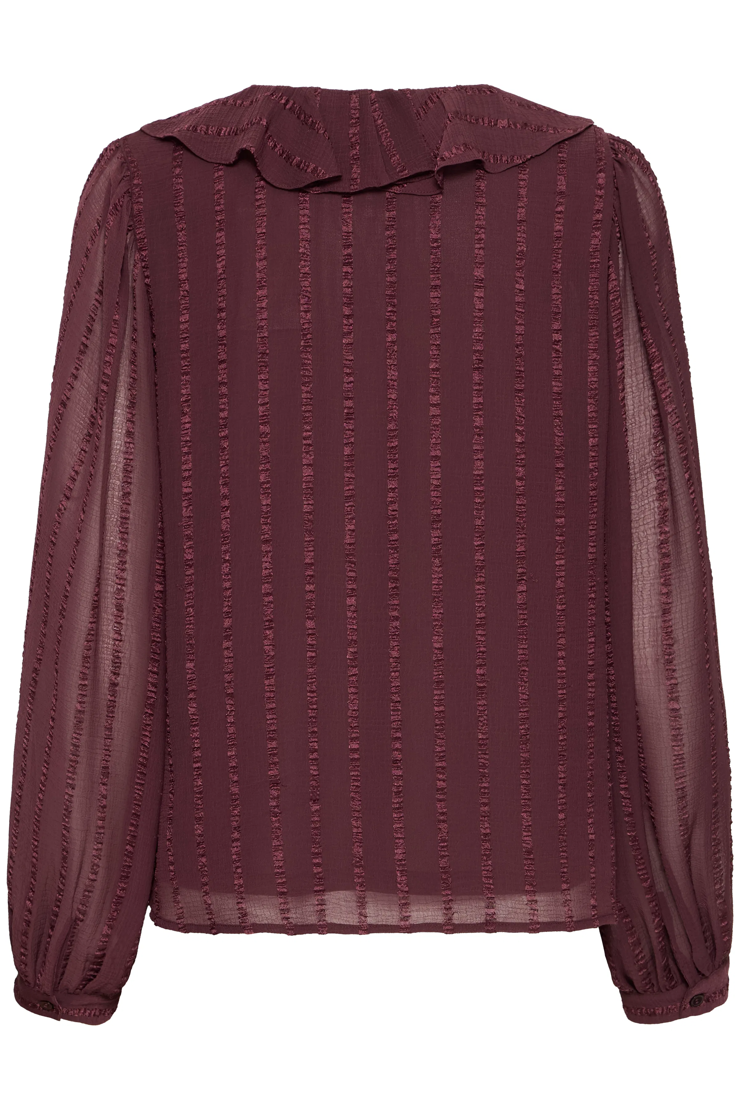 BYHEVINA Blouse PACK BACK 20818251-191619