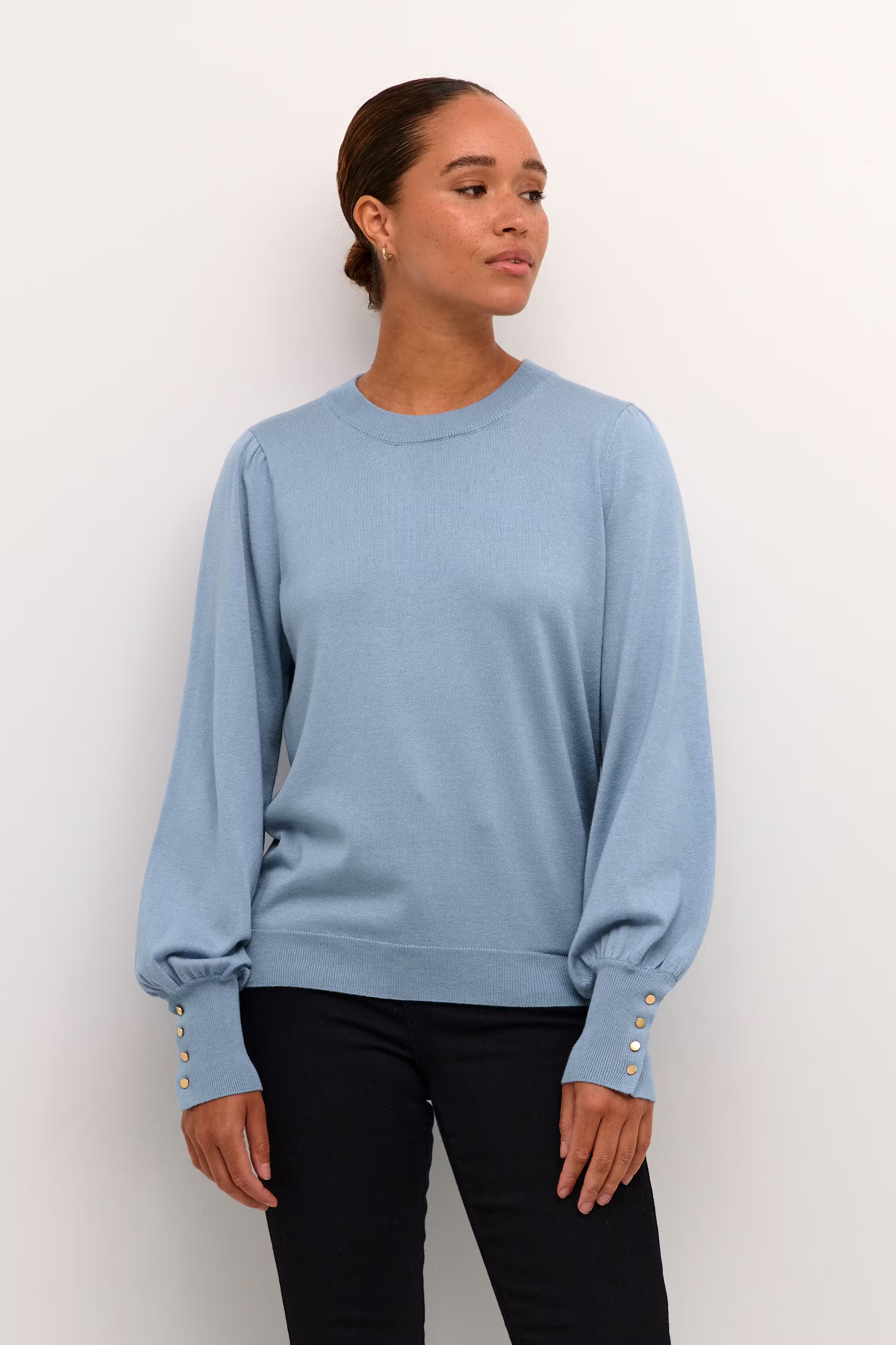 KAlizza Pullover LOOKBOOK FRONT 10508681-174021