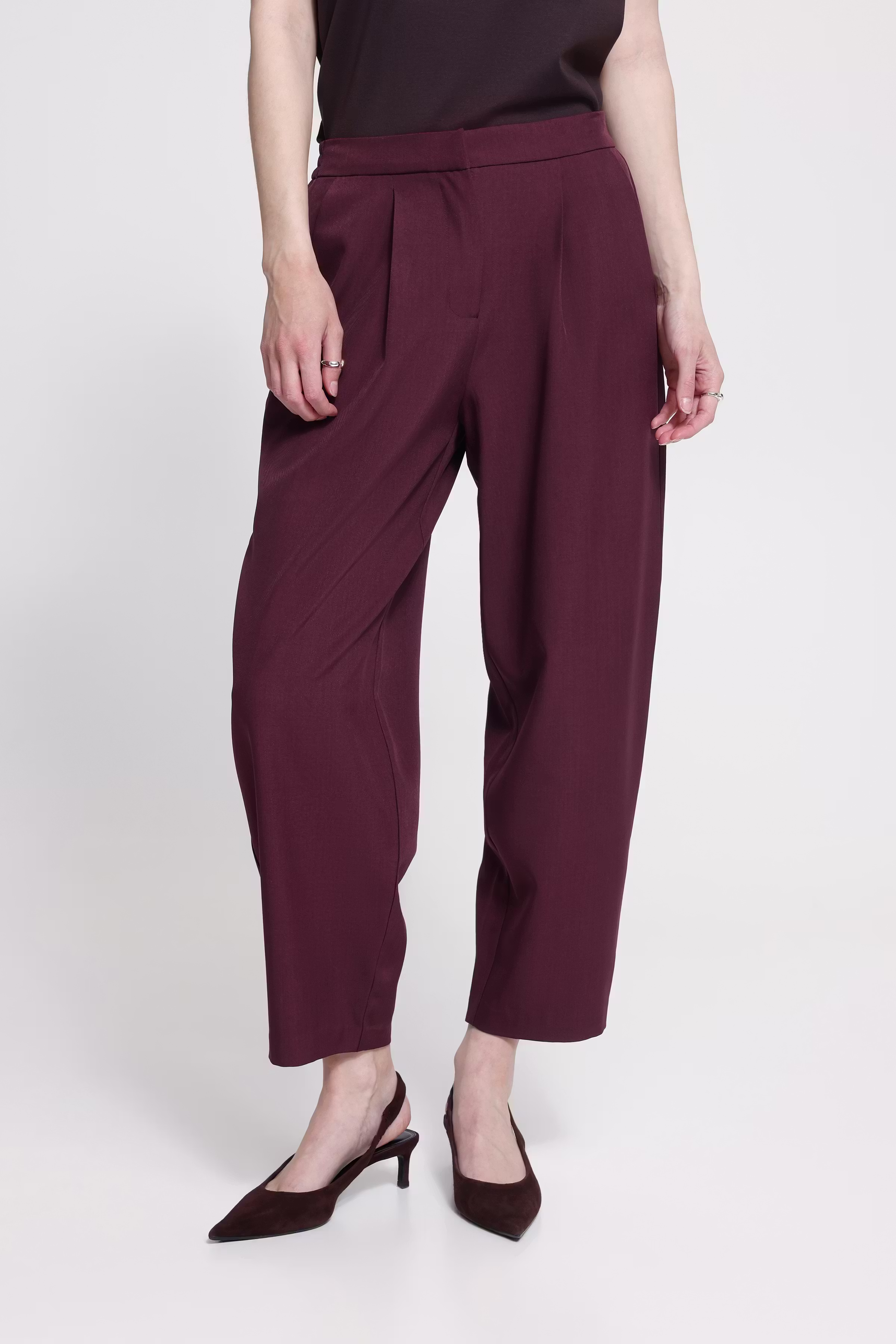 IHFAVA Barrel Broek LOOKBOOK FRONT 20125681-1916271