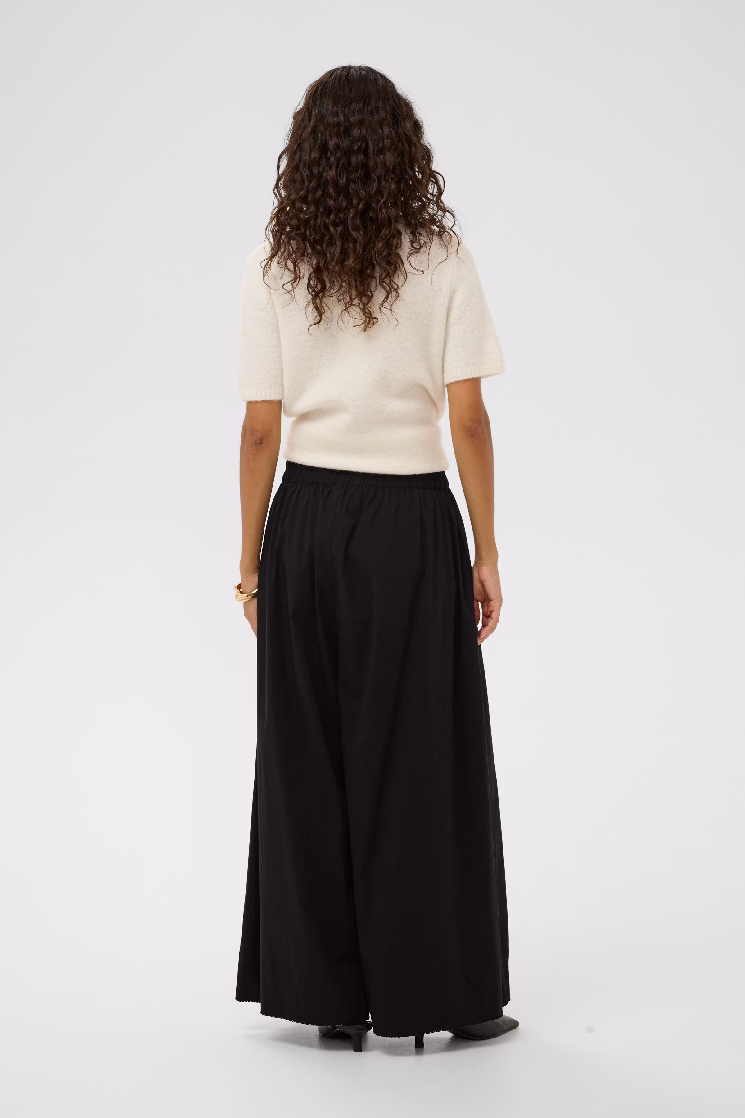 SLNoelle Trousers LOOKBOOK FRONT 30409022-194008