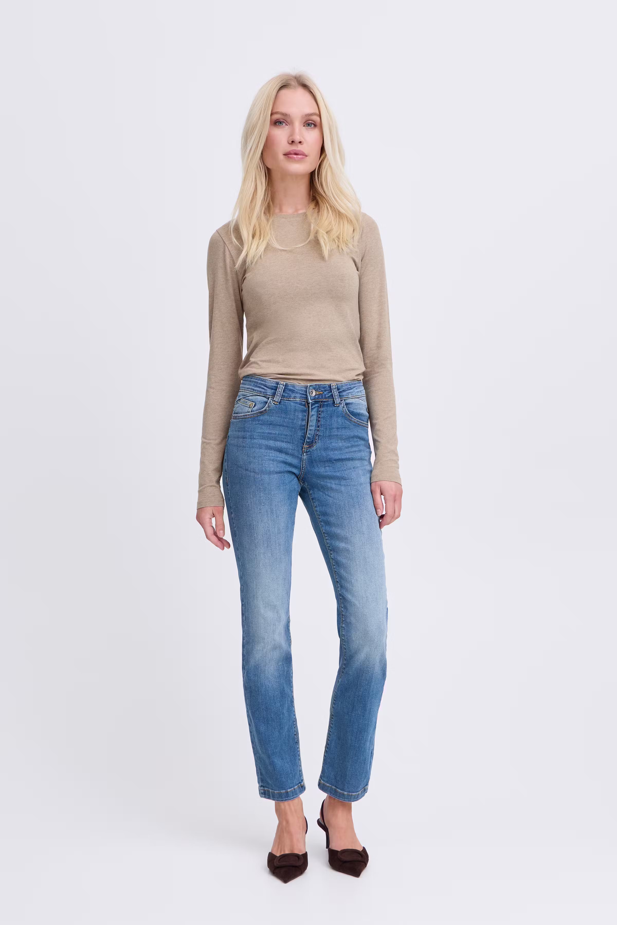 BYPAMILA T-shirt LOOKBOOK FRONT 20807594-1711091