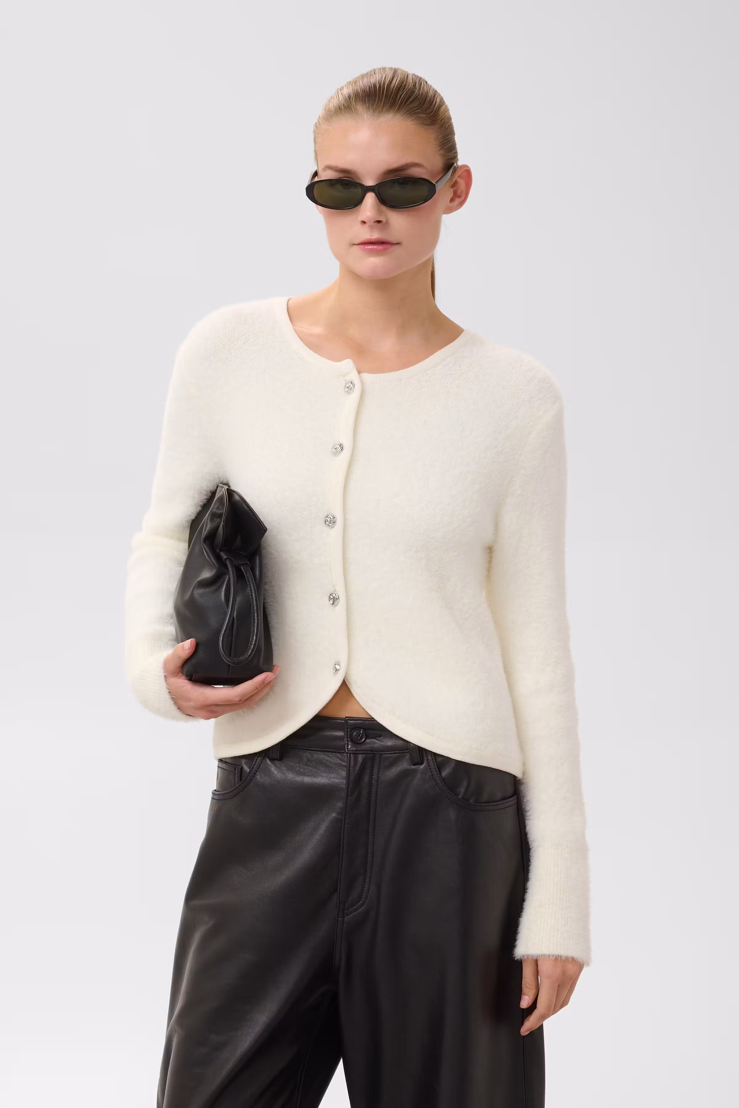 SLLeyla Ledertasche LOOKBOOK FRONT 30409906-194008