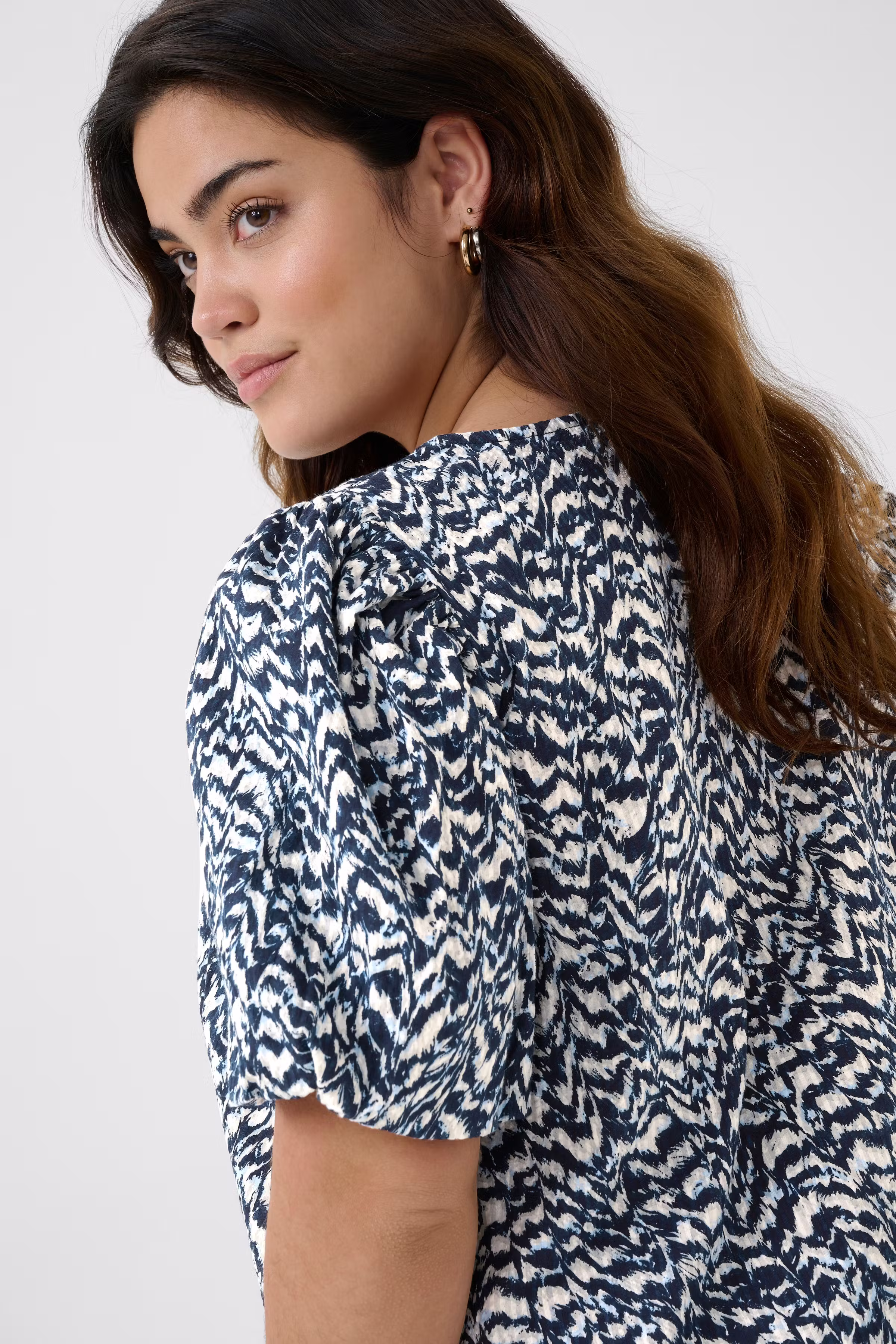 KCrafia Kjole LOOKBOOK DETAIL 10583249-107426