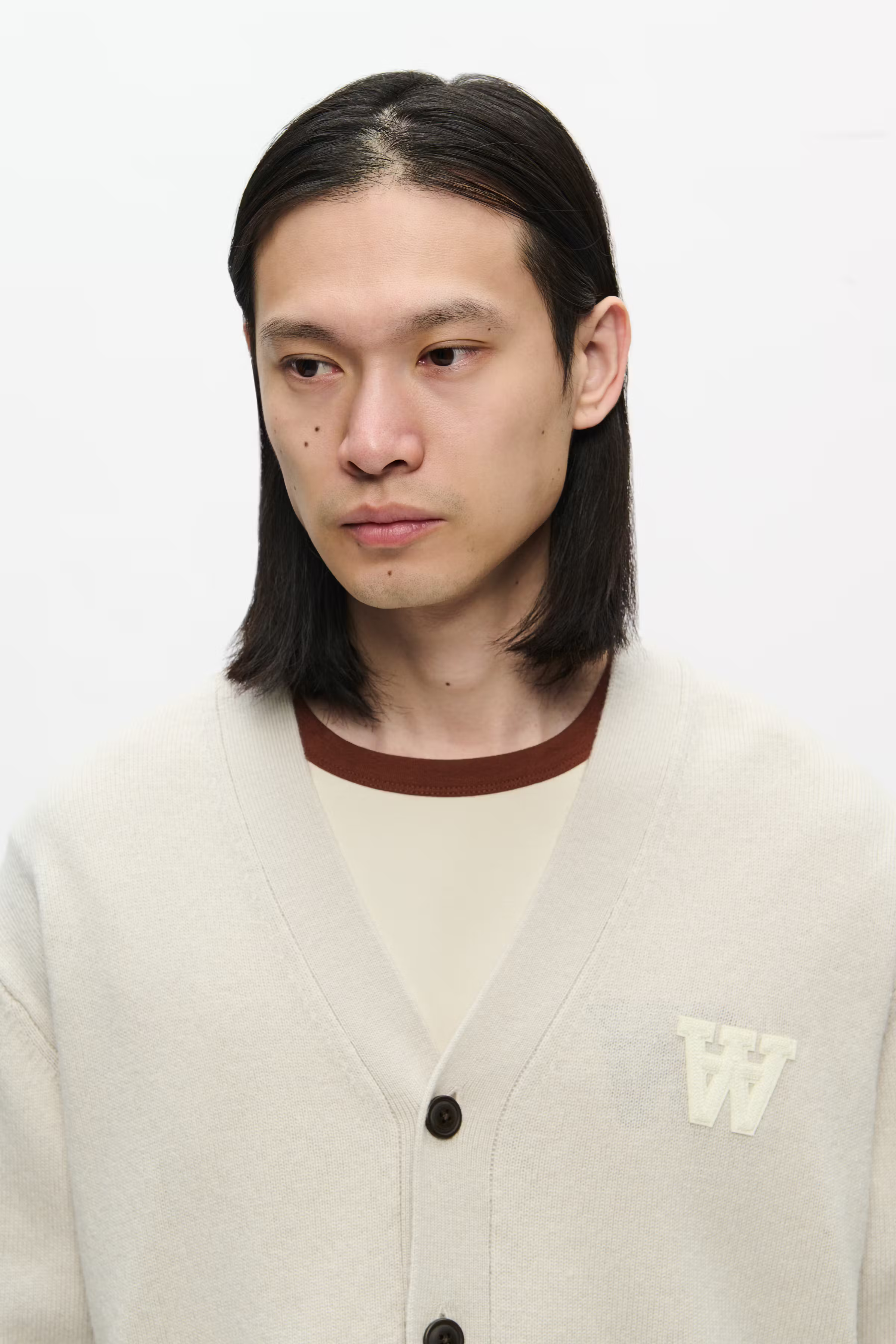 WWTay Cardigan LOOKBOOK DETAIL 30251648-144500