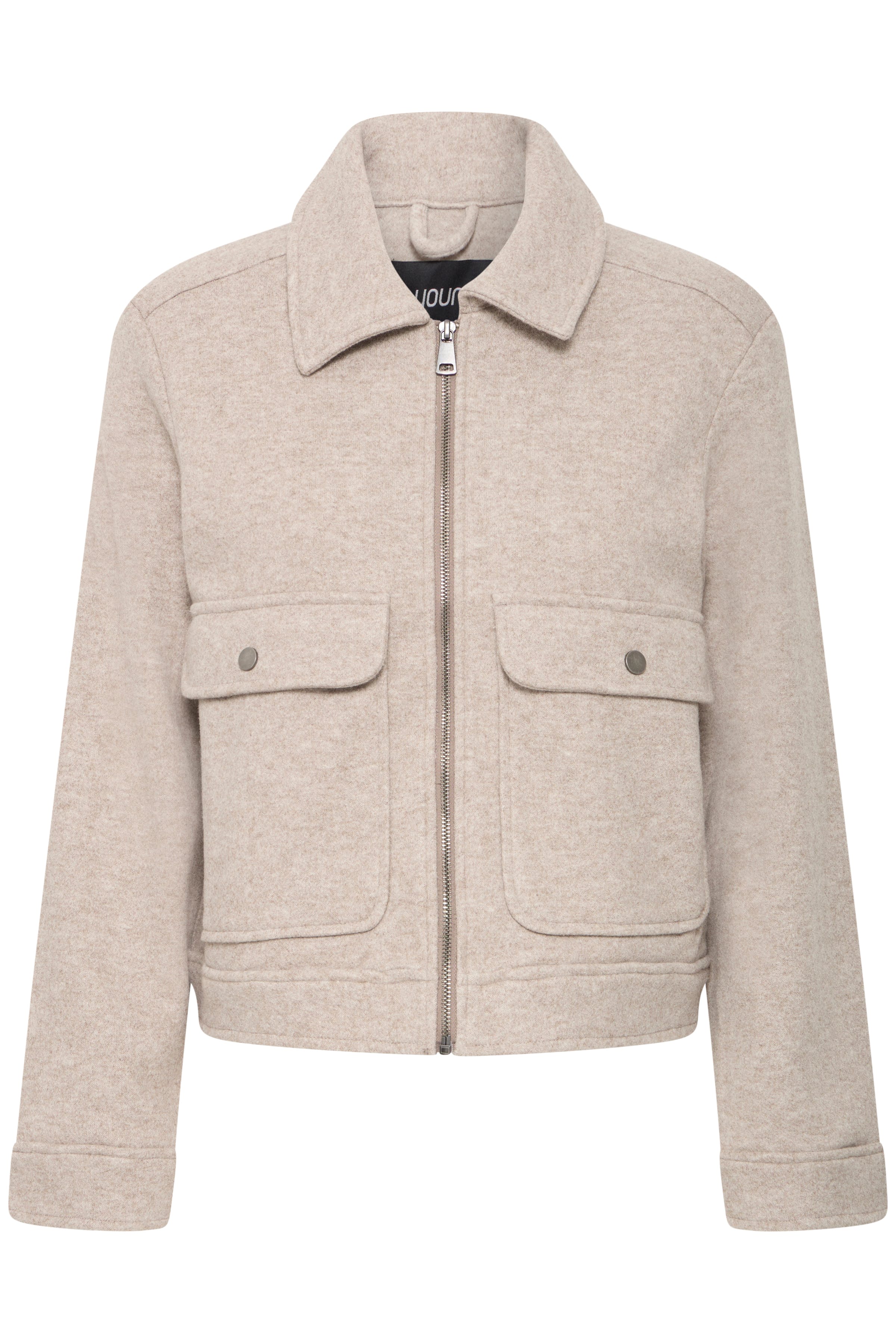 BYBONDY Yttertøy PACK FRONT 20817032-200455