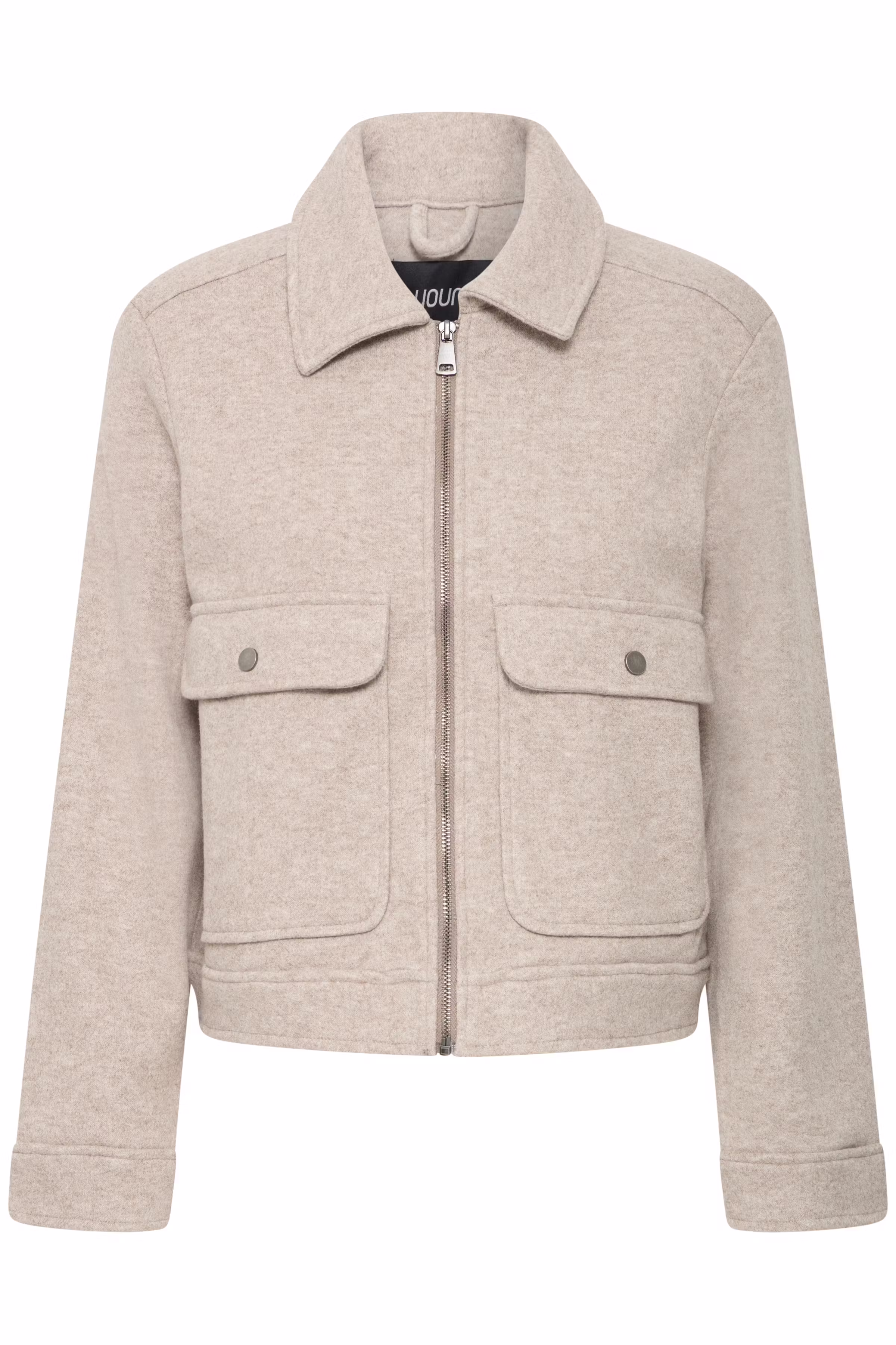 BYBONDY Yttertøy PACK FRONT 20817032-1811121