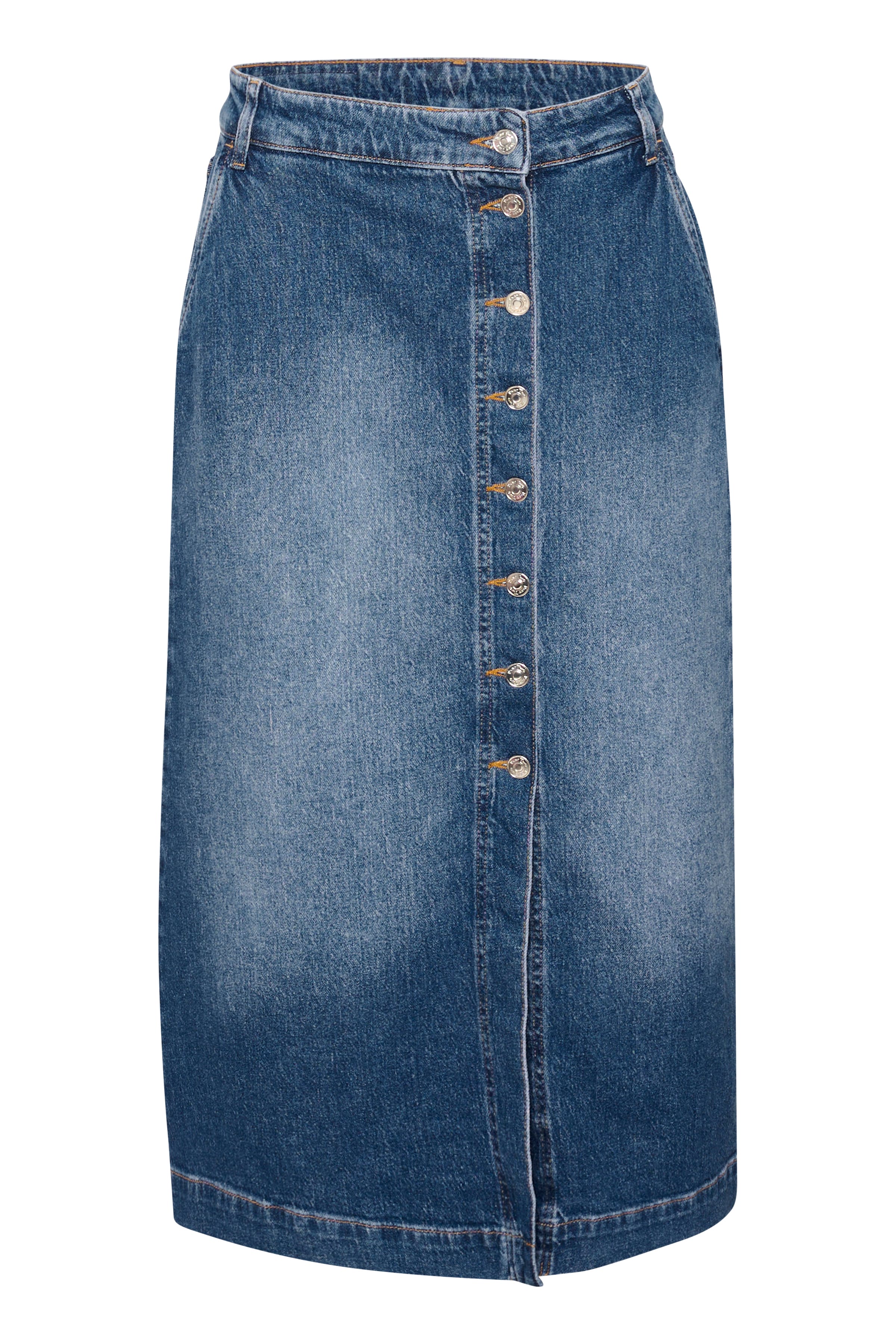 NannabellaPW Denim Rock PACK FRONT 30309337-300156