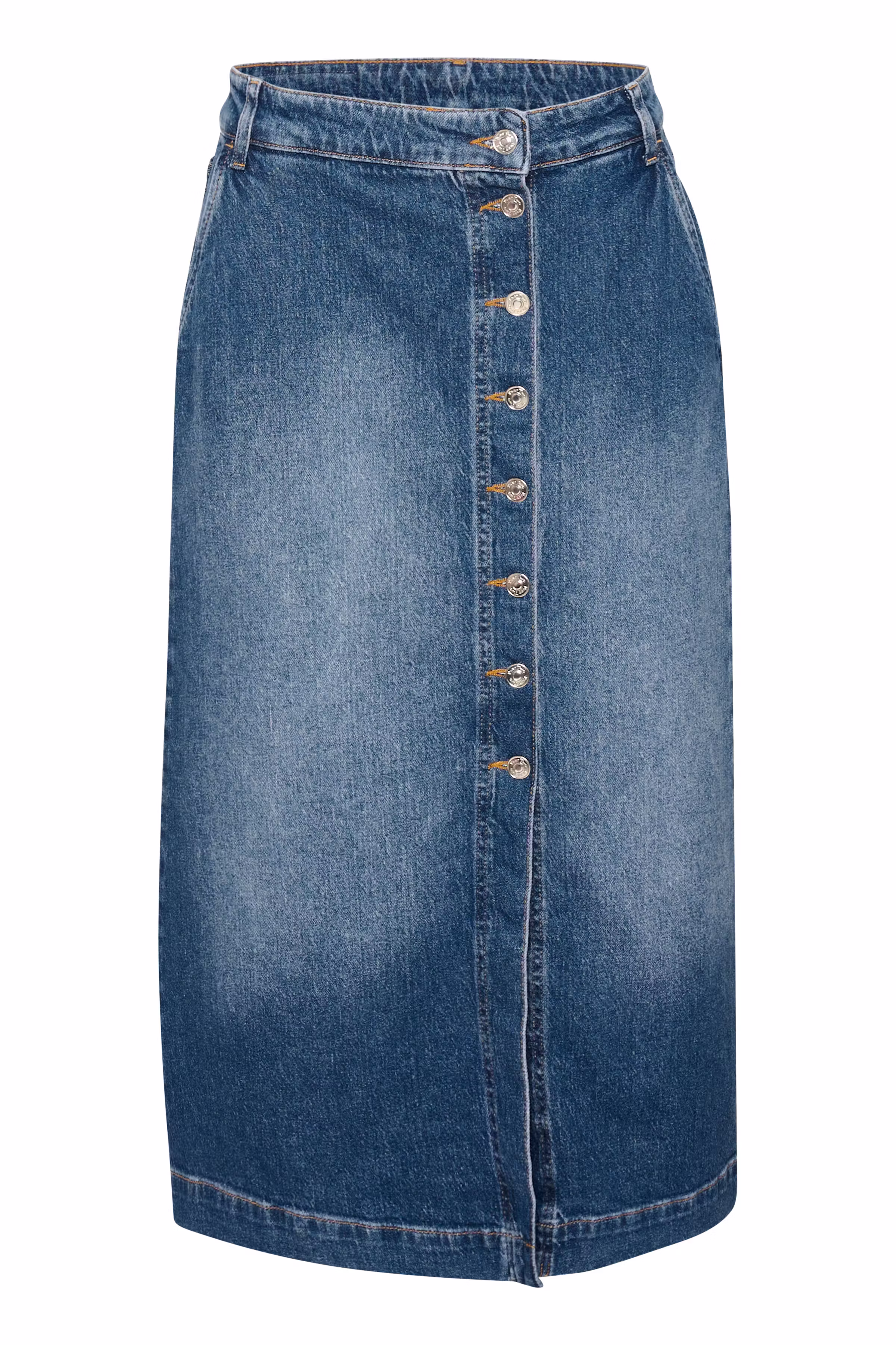 NannabellaPW Denim Rok PACK FRONT 30309337-300156