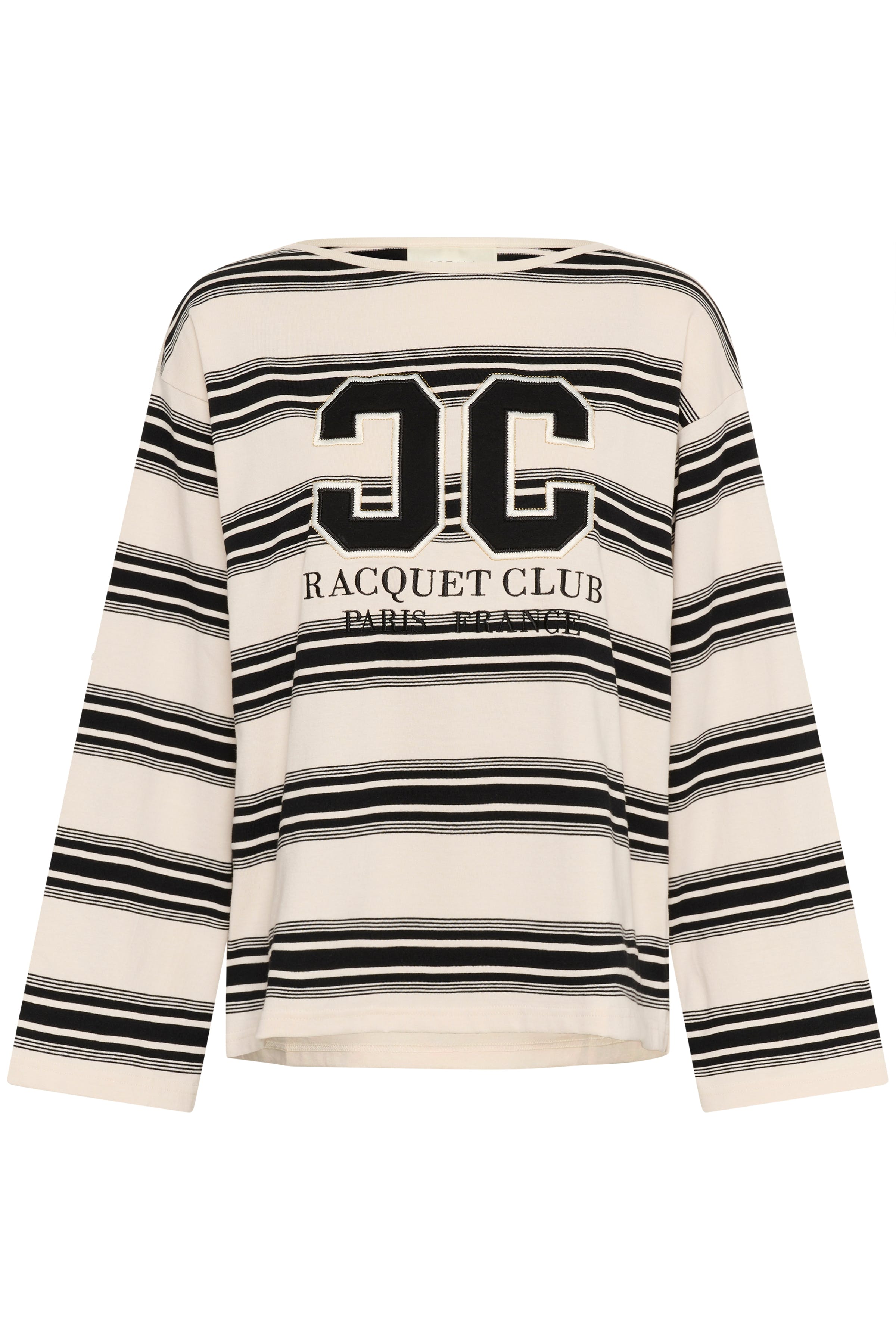 CRCarmell Sweatshirt PACK FRONT 10614247-108382