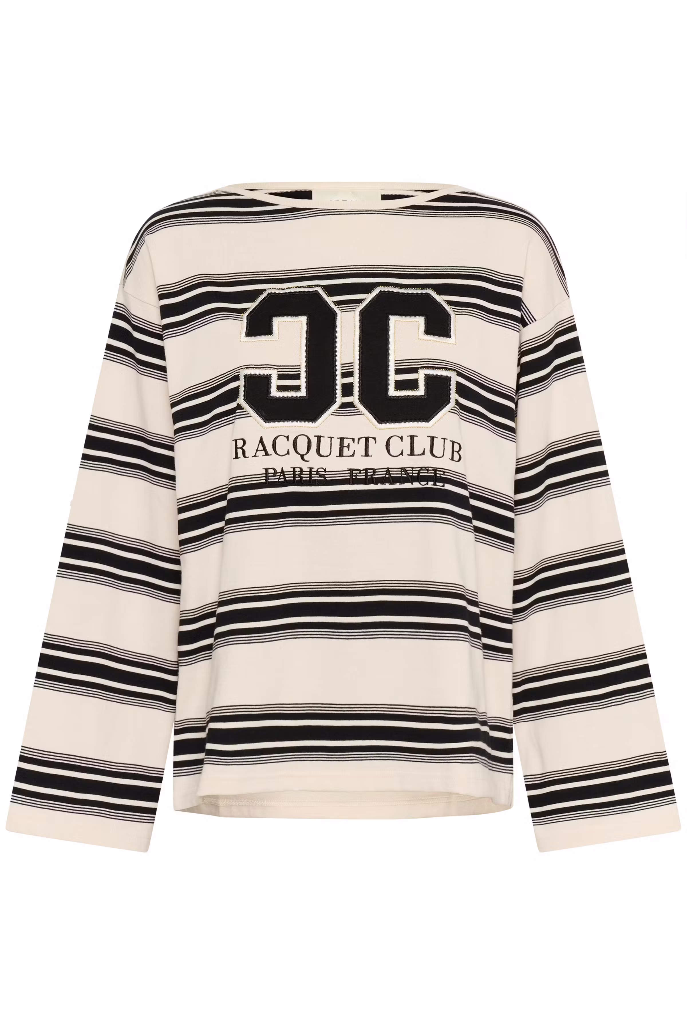 CRCarmell Sweatshirt PACK FRONT 10614247-108382