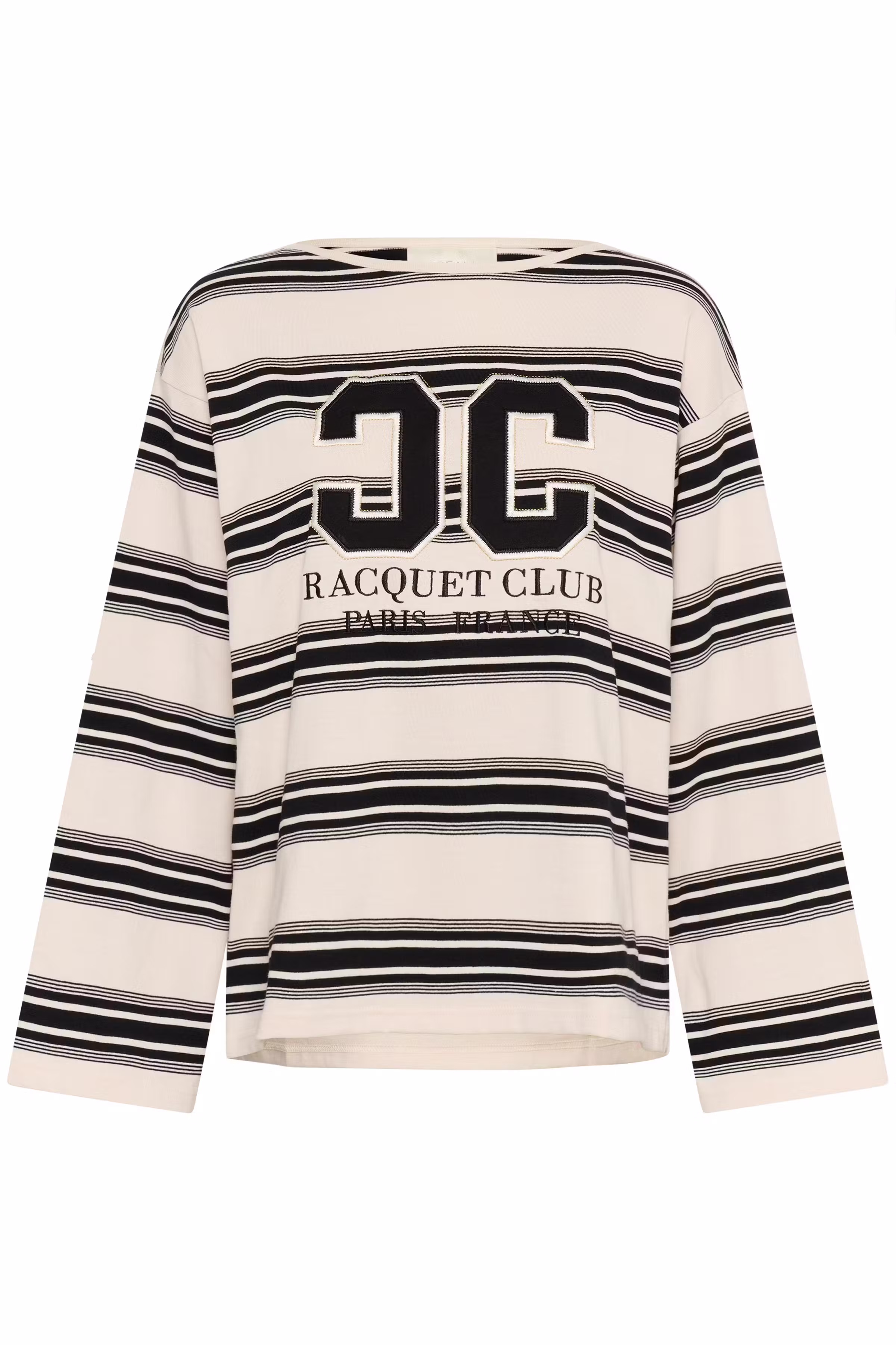 CRCarmell Sweatshirt PACK FRONT 10614247-108382