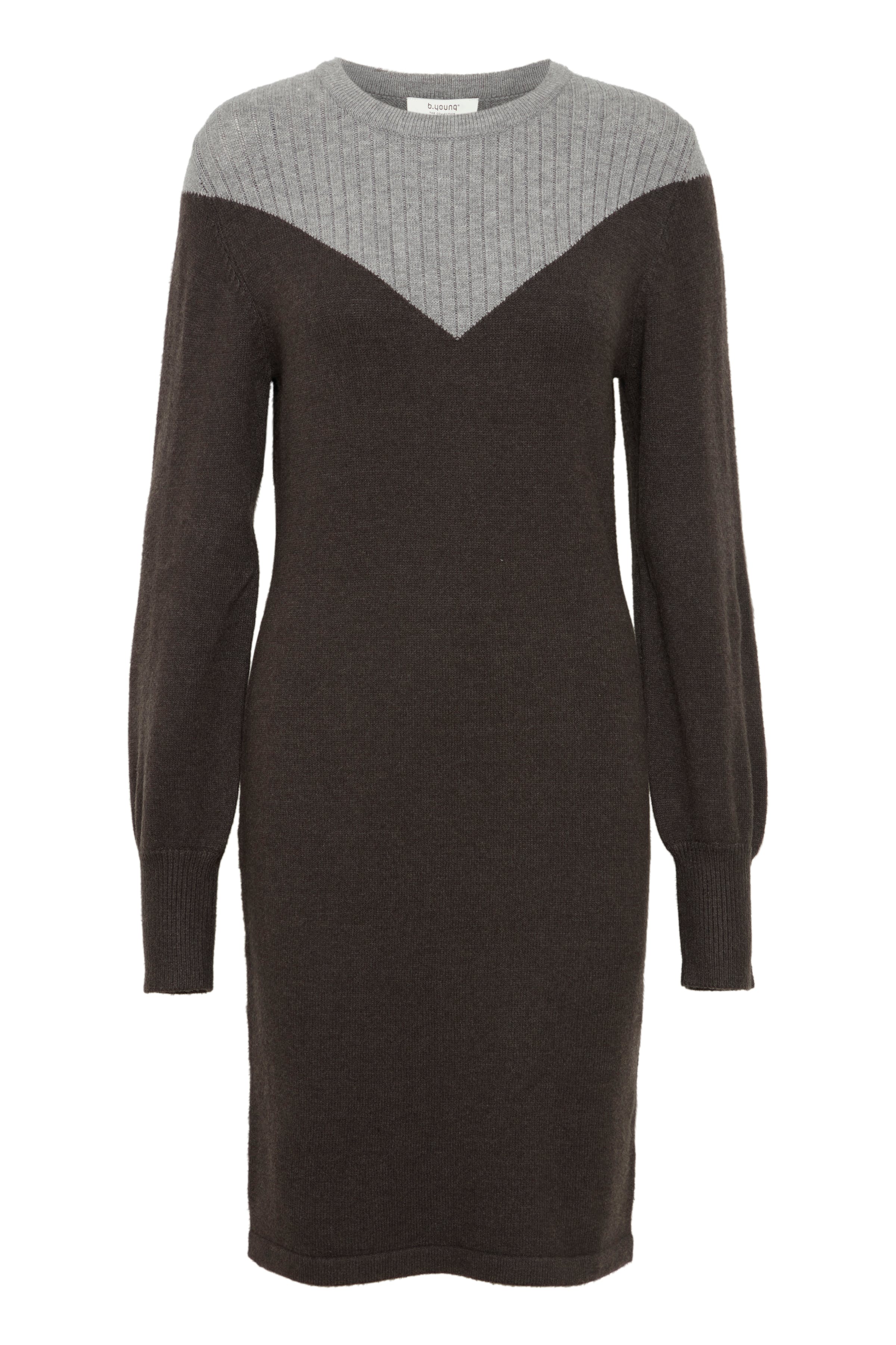 BYMANINA Kjole PACK FRONT 20815274-200456