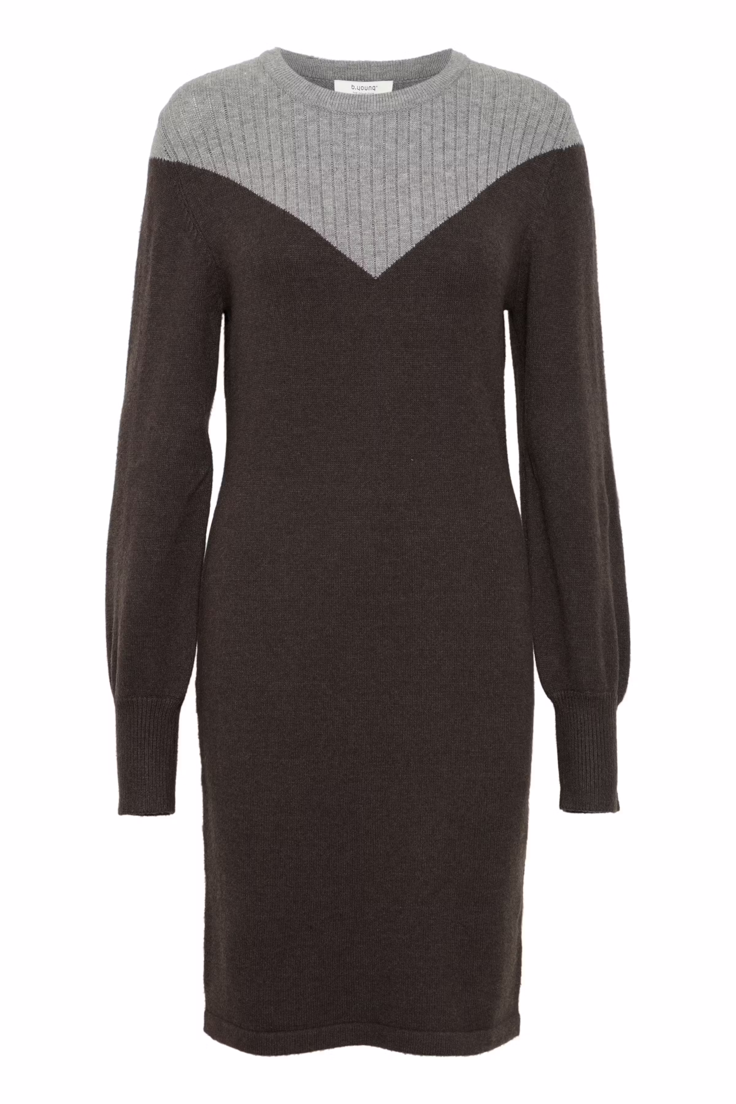 BYMANINA Kjole PACK FRONT 20815274-200456