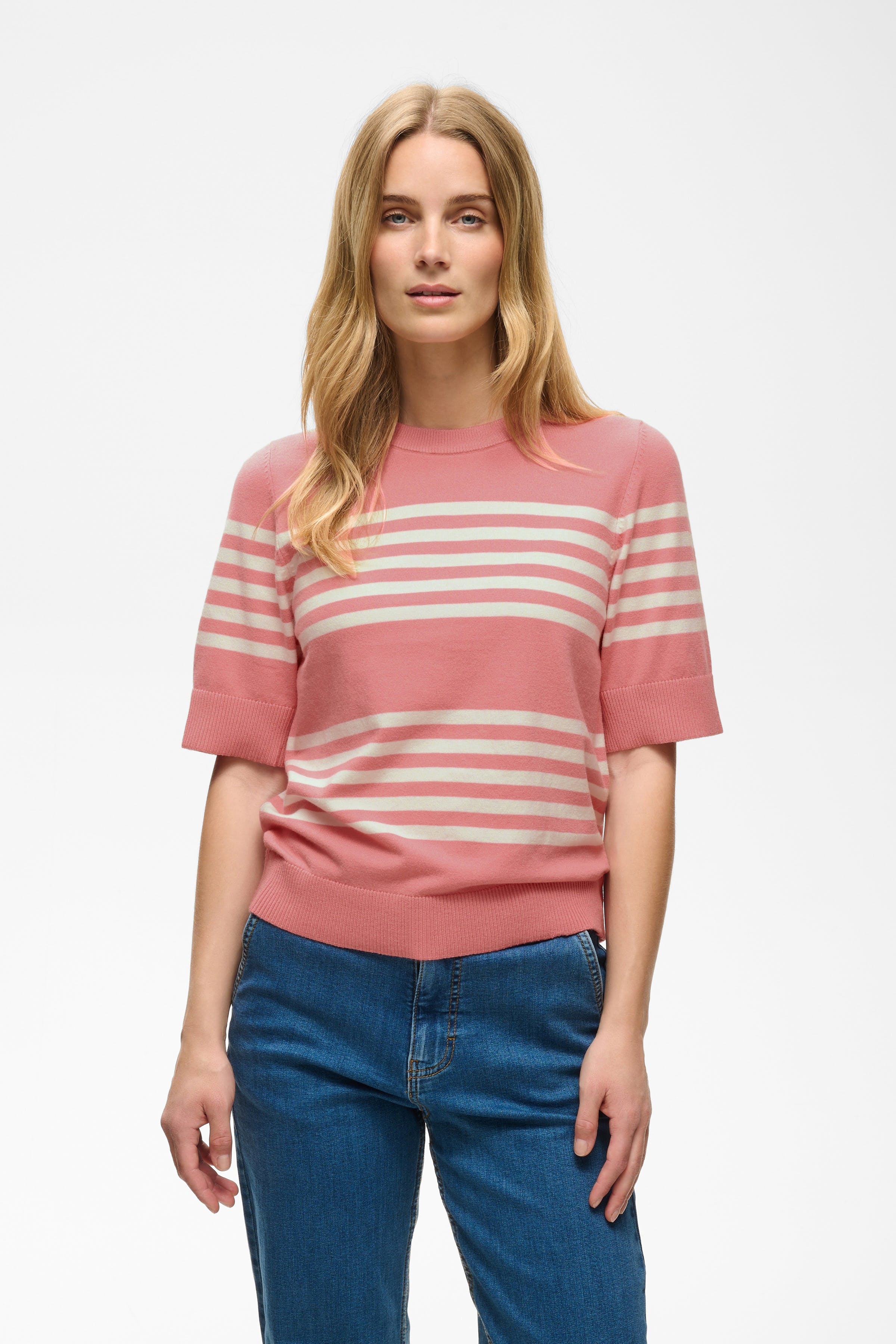 DzanaPW Pullover LOOKBOOK FRONT 30311121-305581
