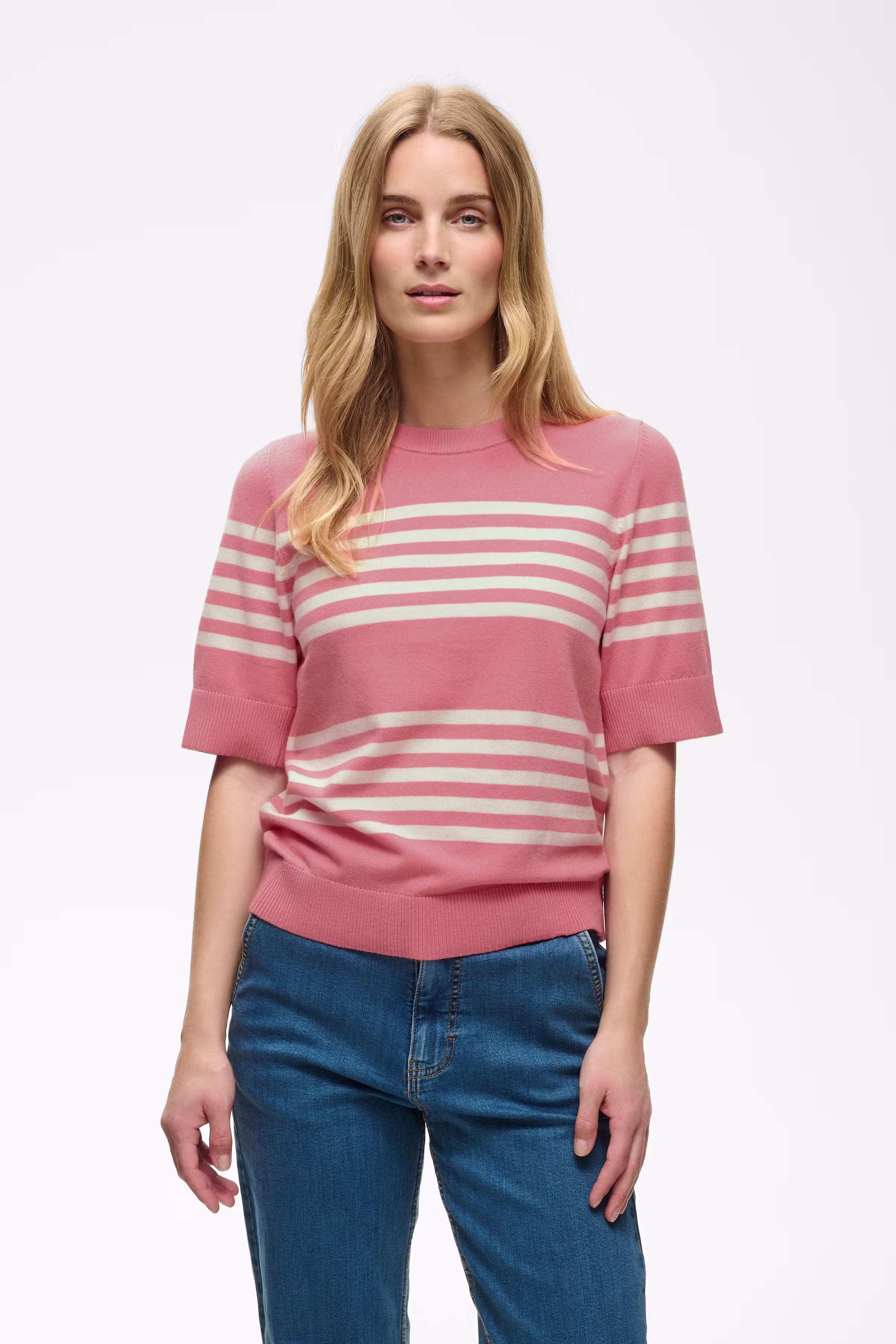 DzanaPW Pullover LOOKBOOK FRONT 30311121-305581