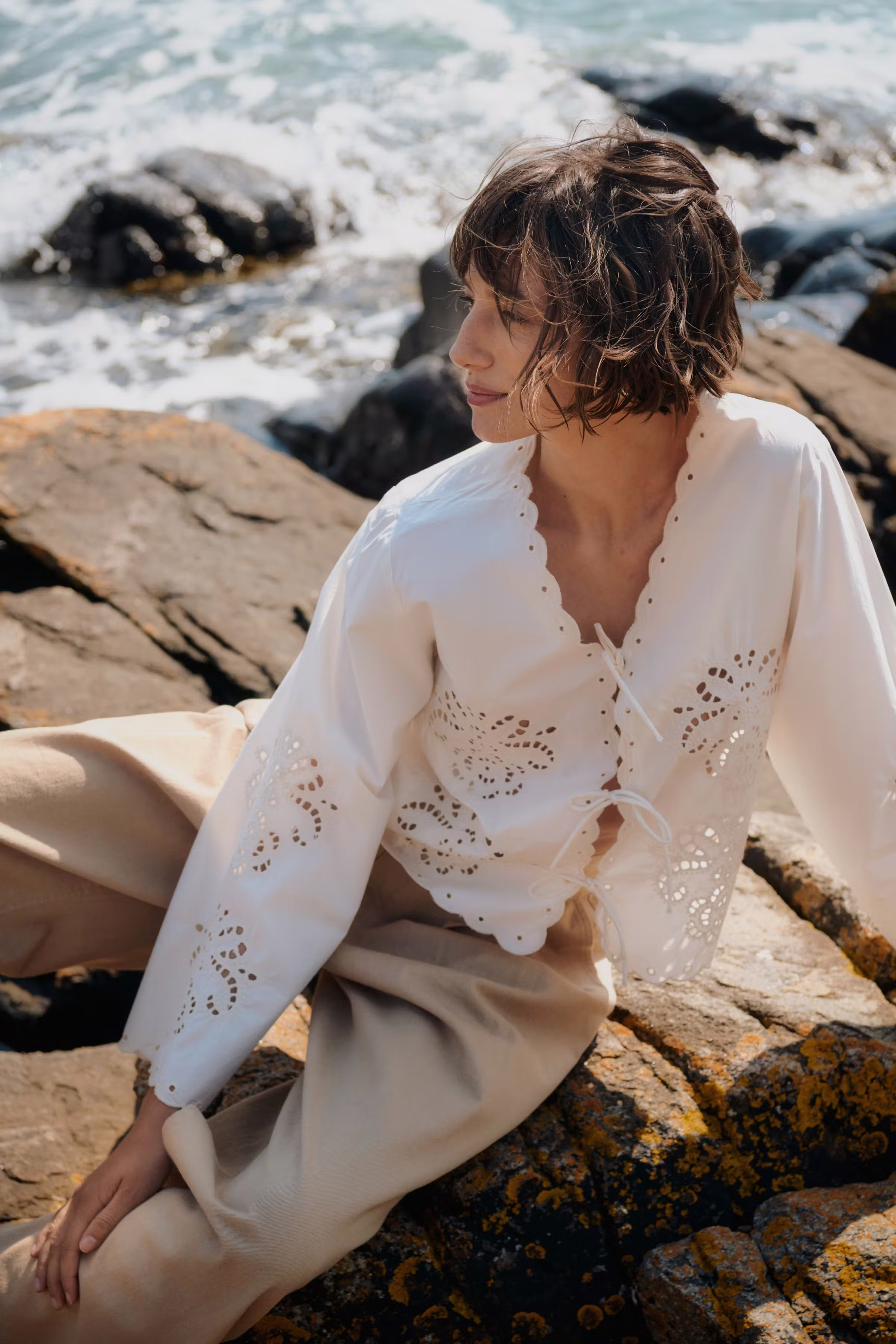 AnamariaPW Blus LOCATION NONE 30310454-110701