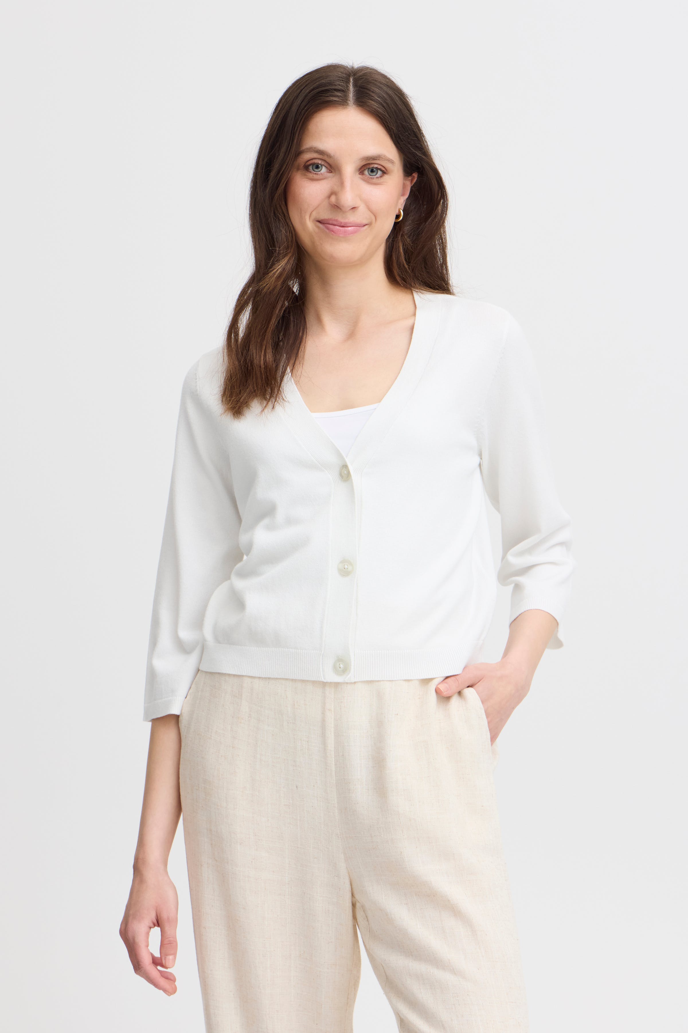 FRCLIA Cardigan LOOKBOOK FRONT 20613796-114800