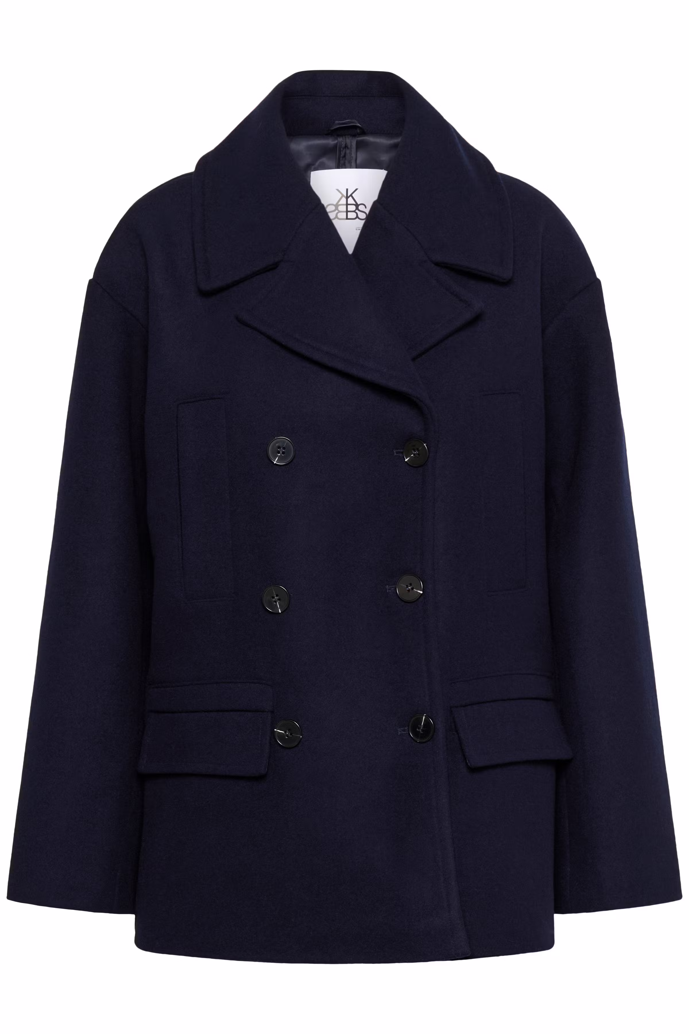 KBAlice Jacket PACK FRONT 10105527-194016