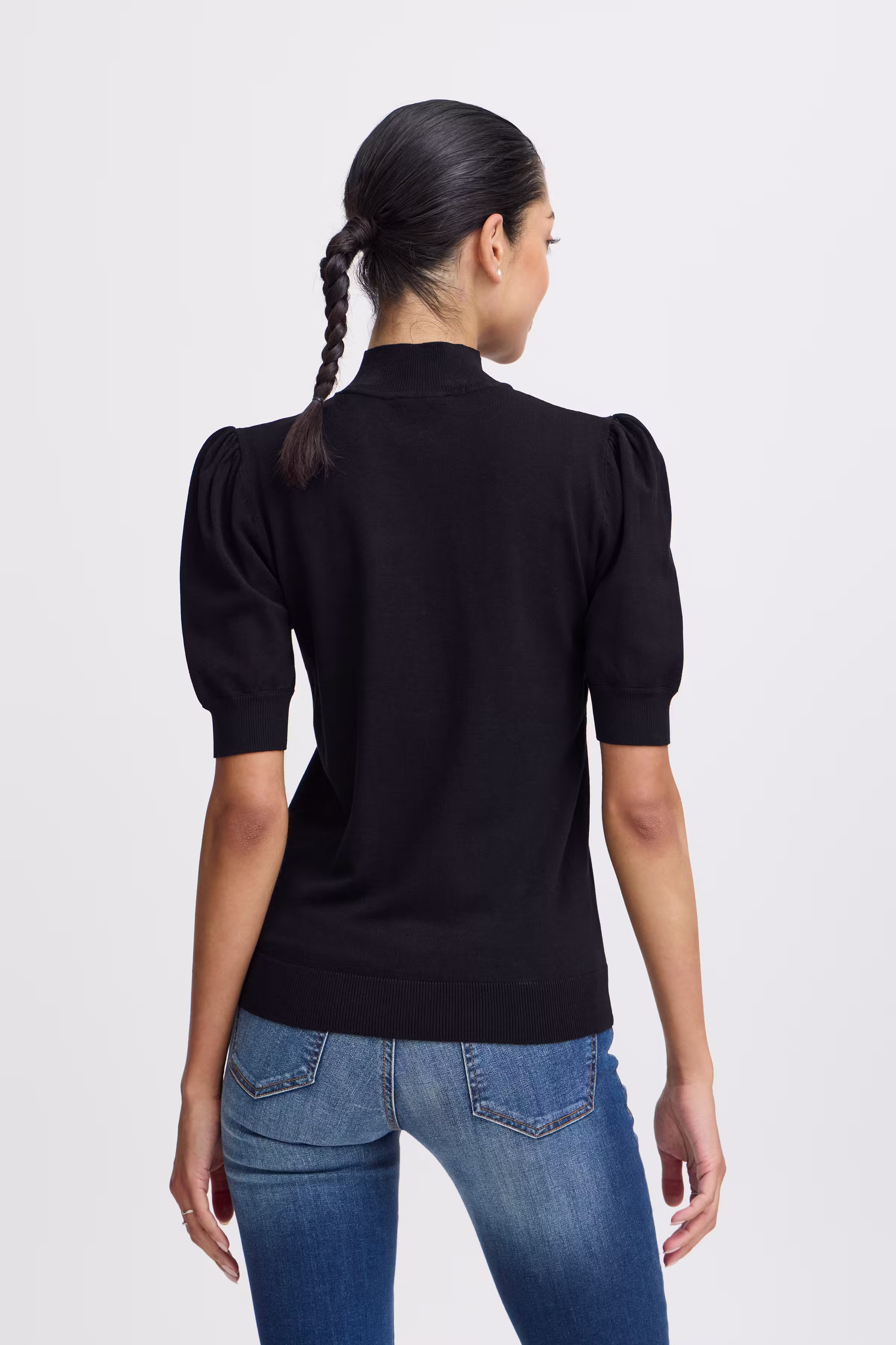 BYMMORLA Pullover LOOKBOOK BACK 20815299-200451