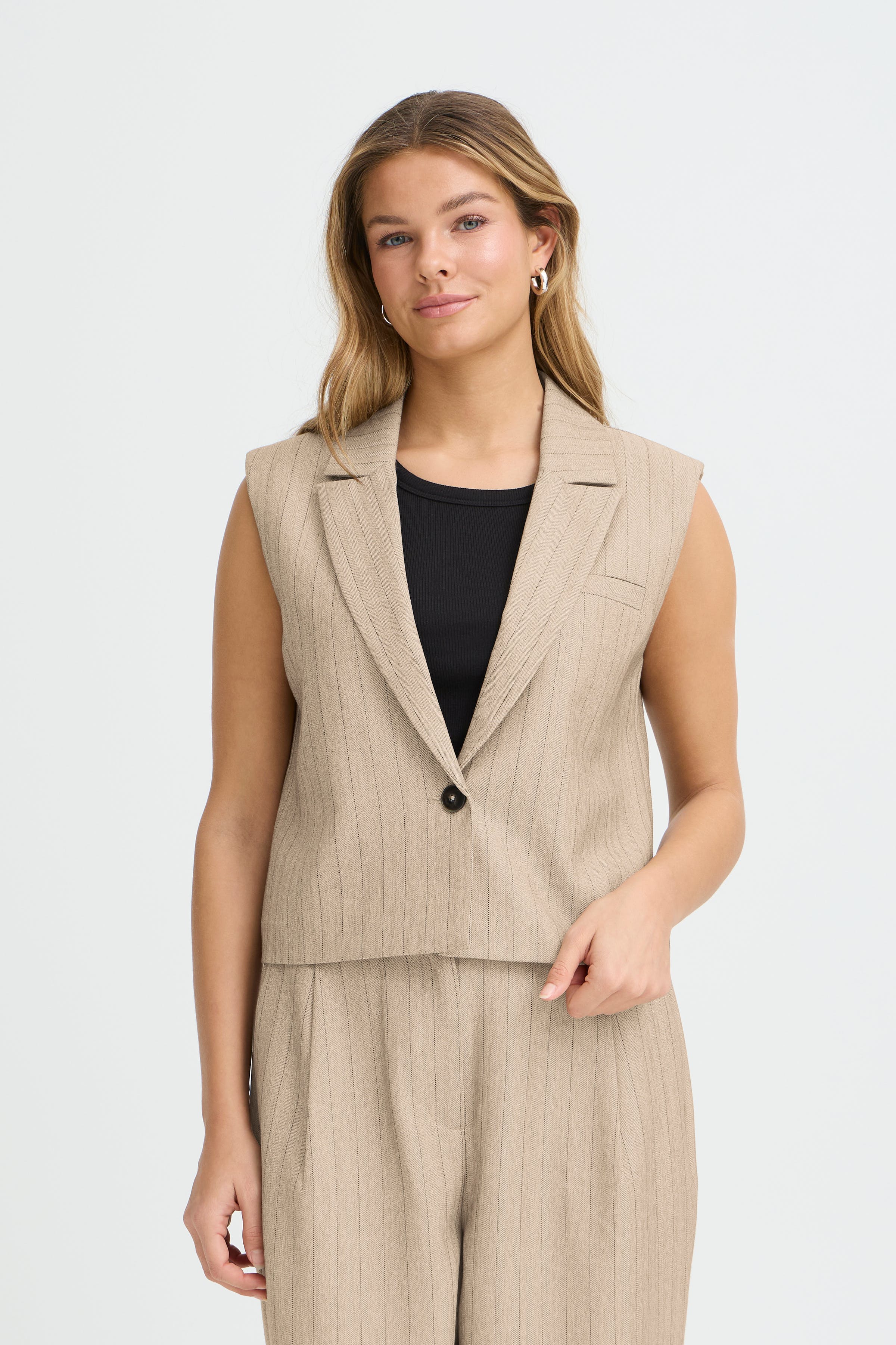 FRALEX Väst LOOKBOOK FRONT 20617586-900005450