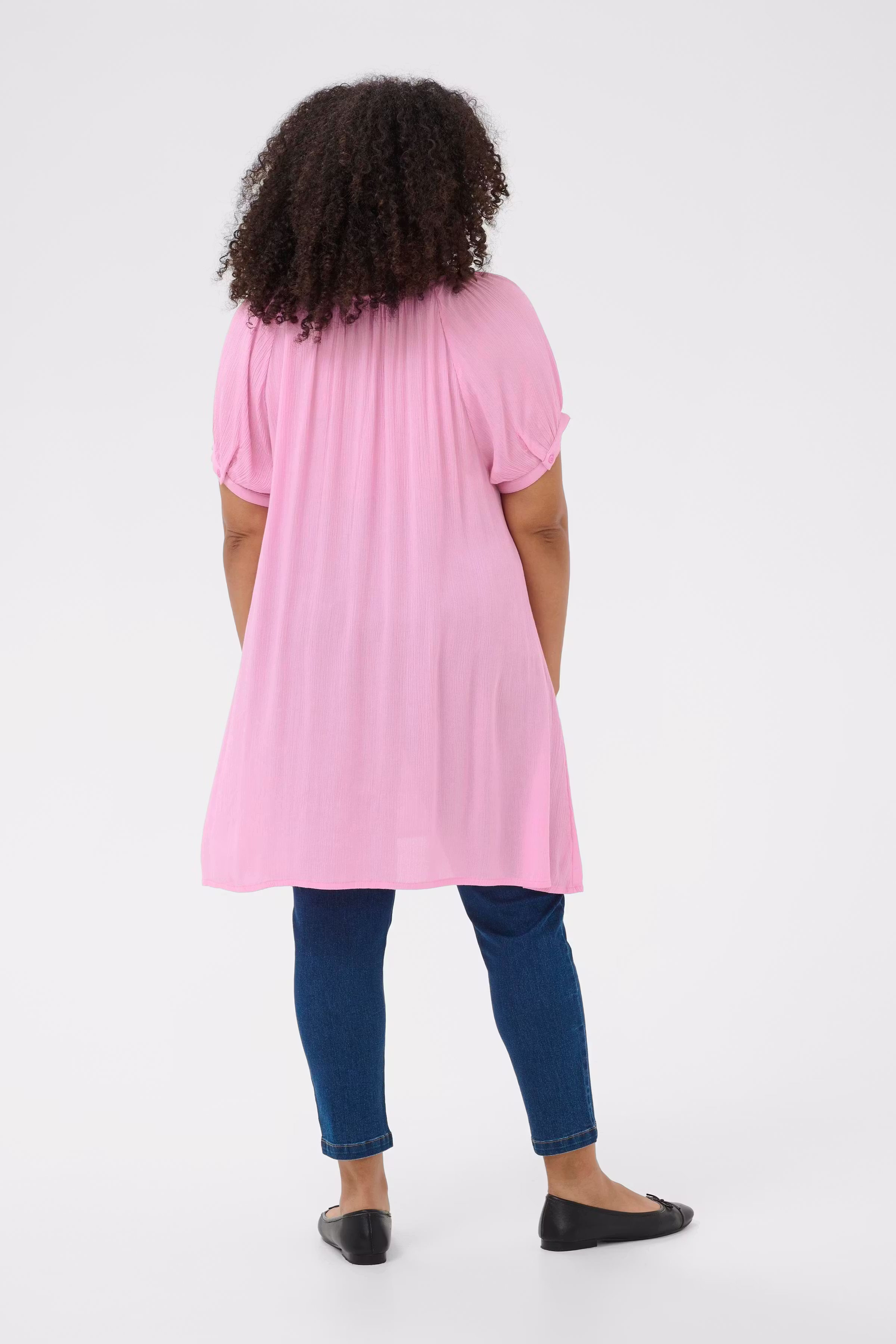 KCami Tunic LOOKBOOK BACK 10580097-152218