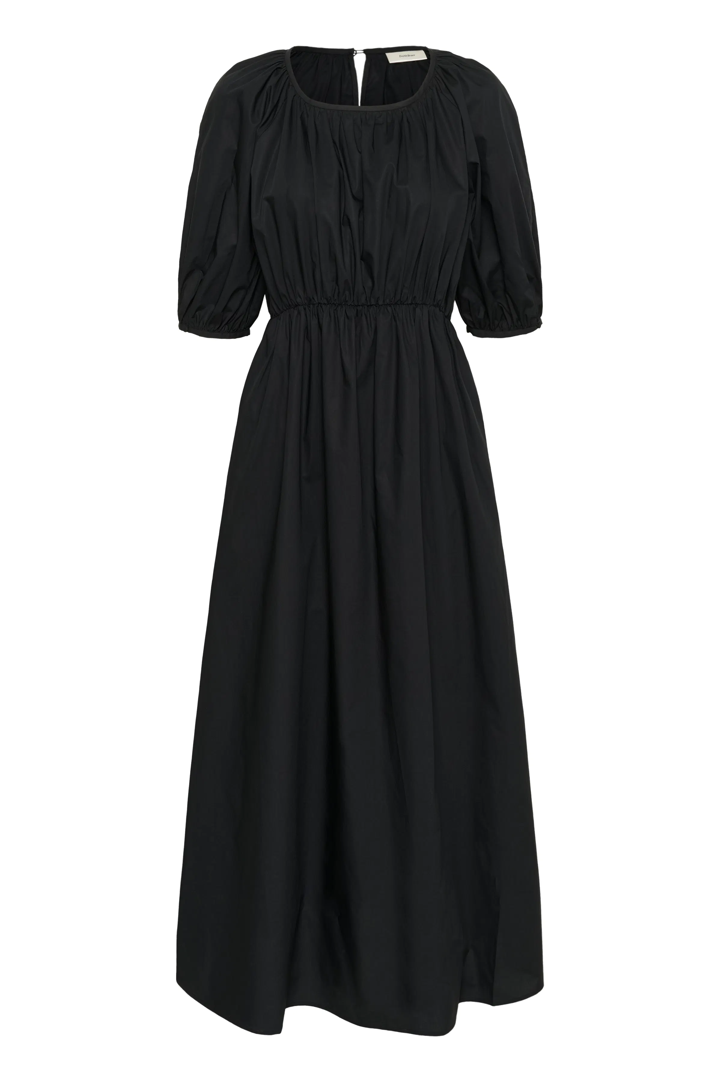 KennaIW Poplin Kleid PACK FRONT 30110536-194008