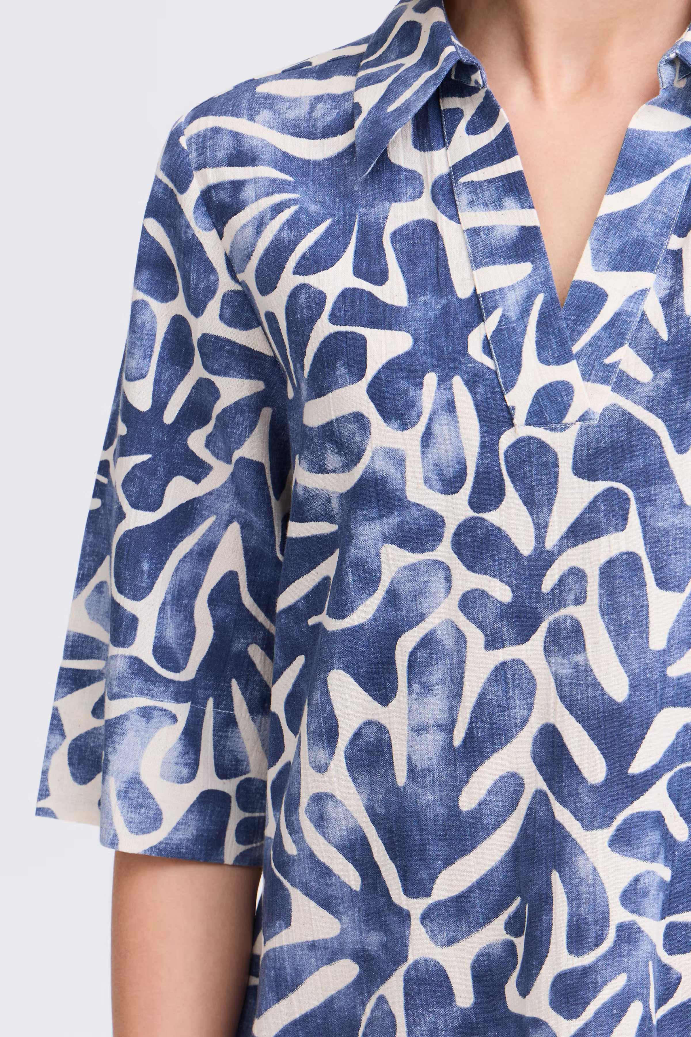 FRMADDIE Kjole LOOKBOOK DETAIL 20615542-204670