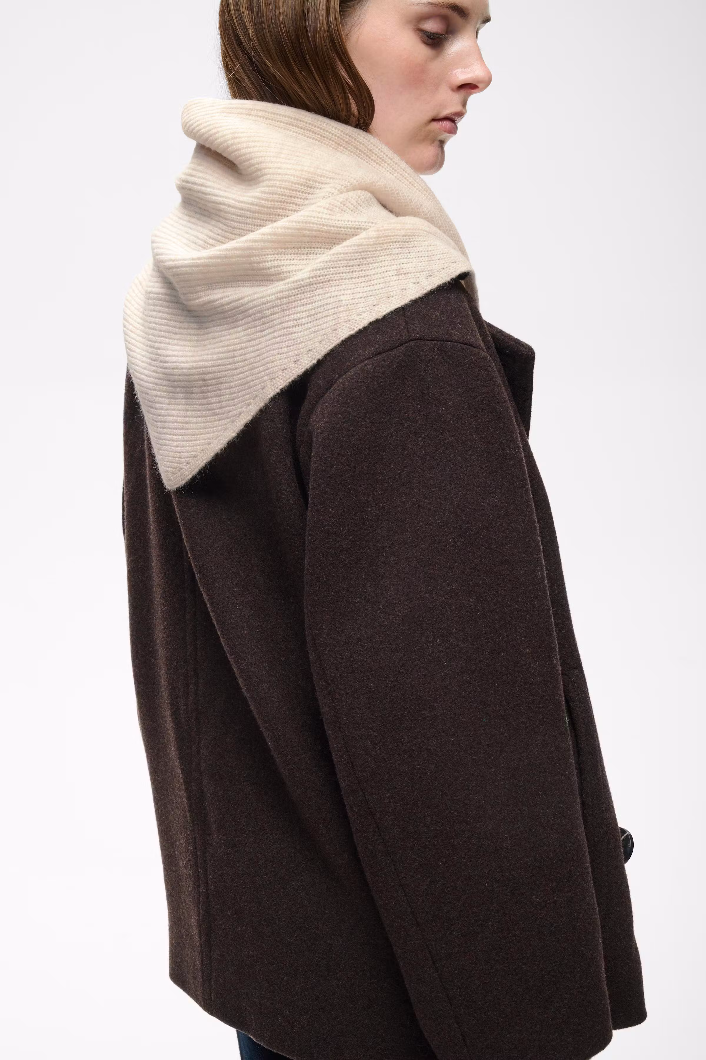 MAEIW Tuch LOOKBOOK DETAIL 30113250-1206011