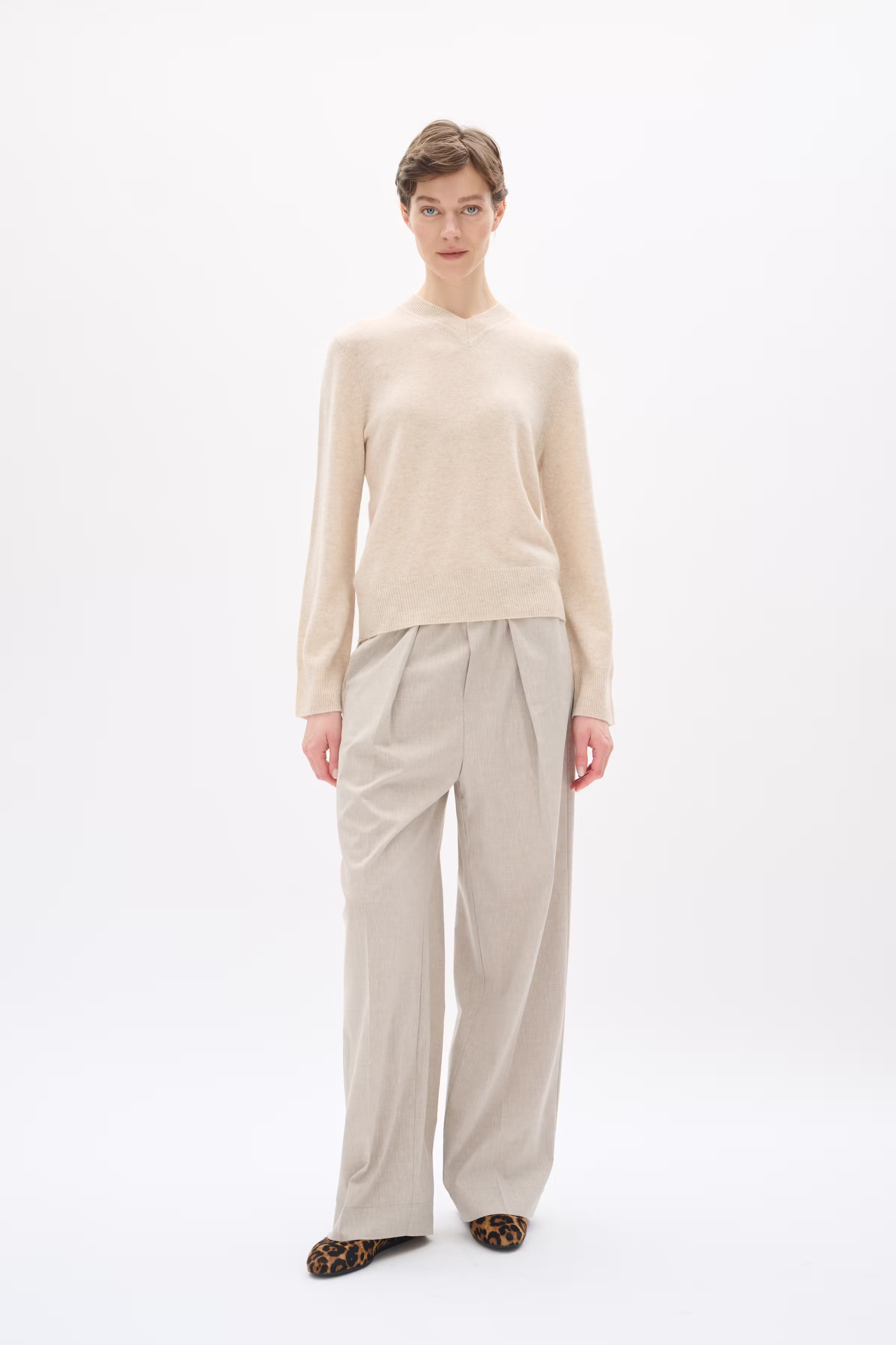 YatesIW Linen Trousers LOOKBOOK FRONT 30110463-1614061