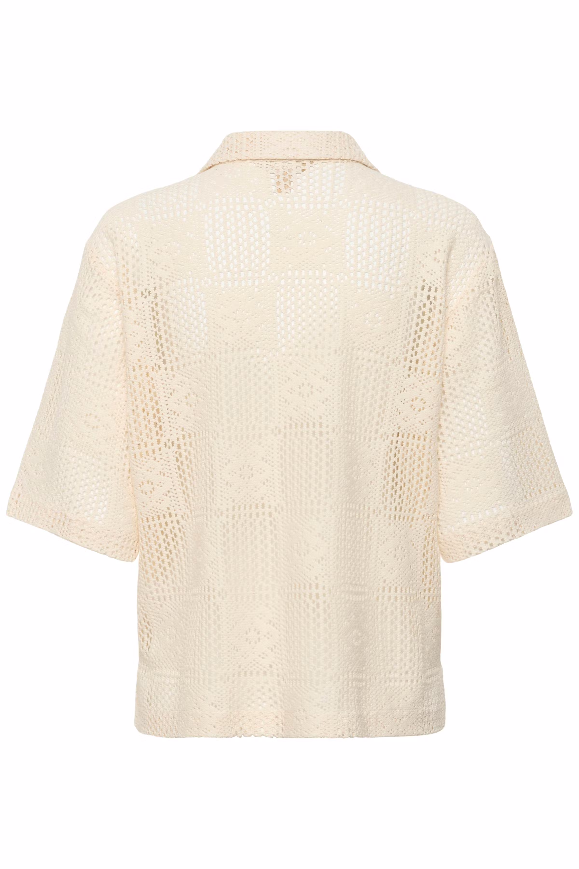 CUconsta Skjorte PACK BACK 50113038-120304