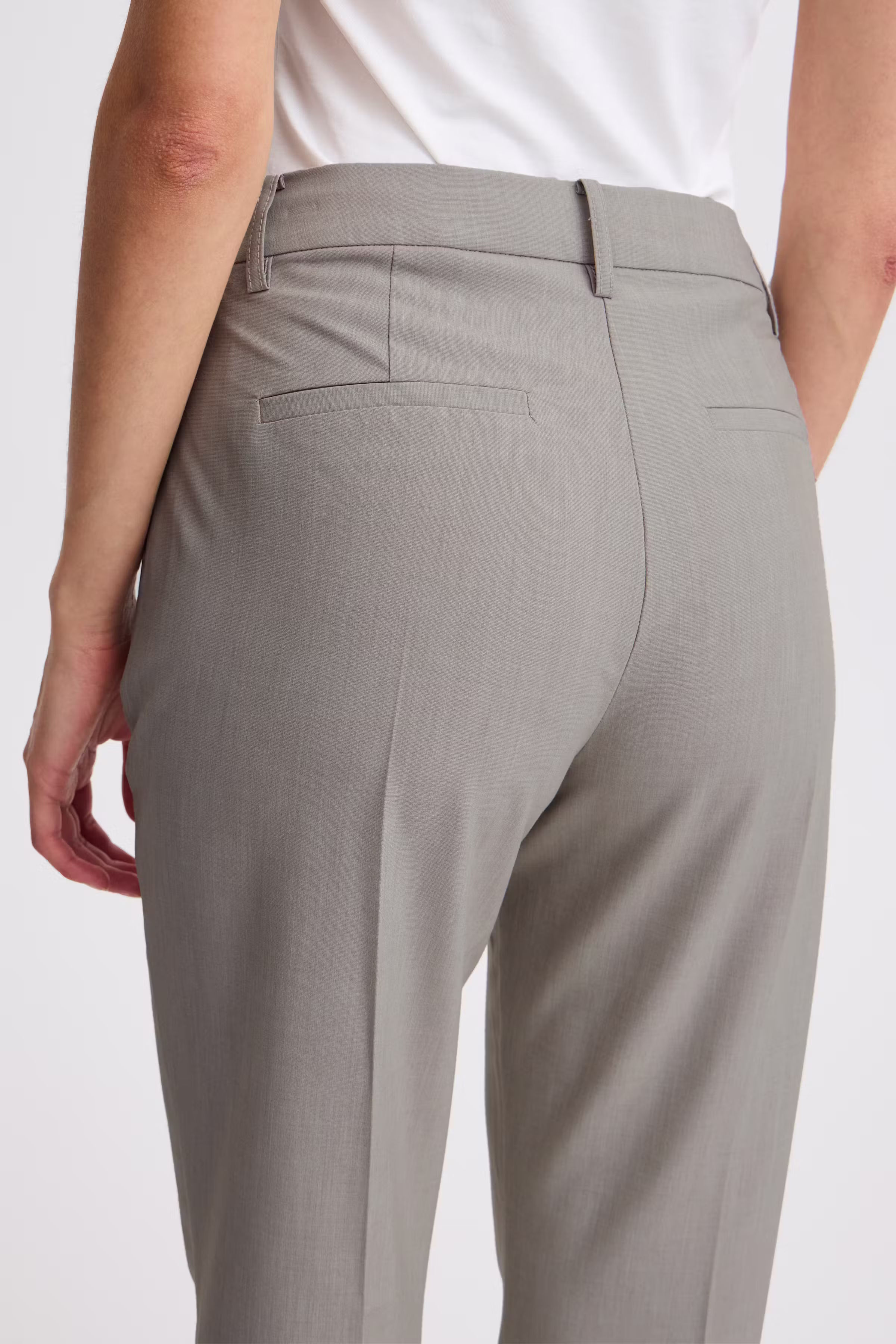 FRMALEA Trousers LOOKBOOK DETAIL 20614239-1658031