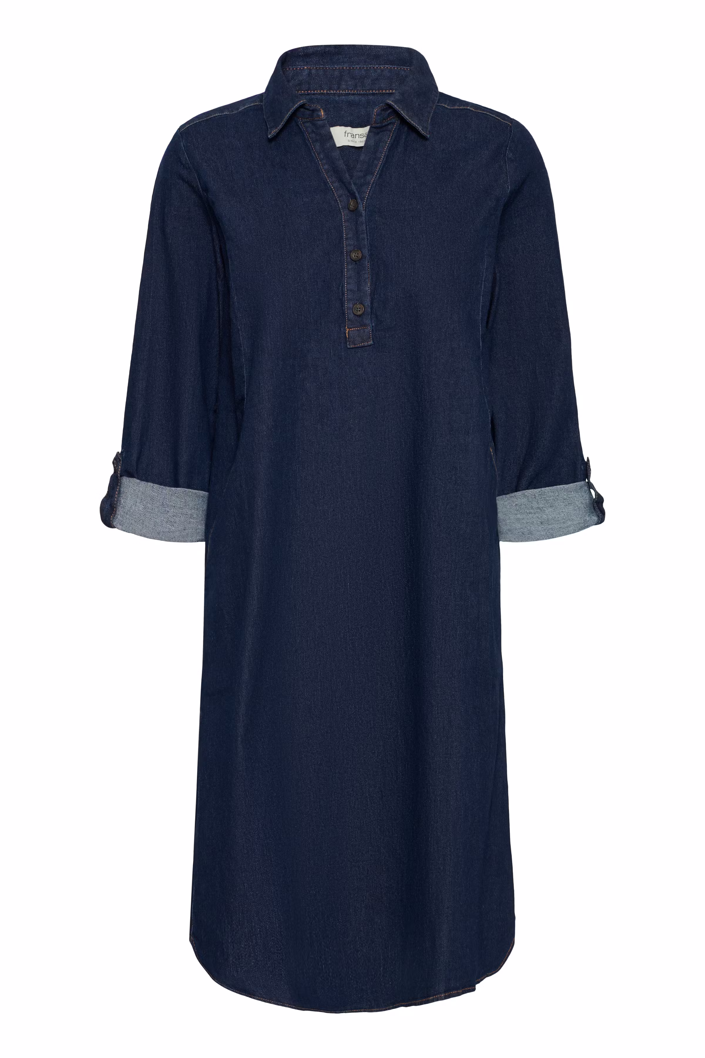 FXCHICAGO Kleid PACK FRONT 20616212-202717