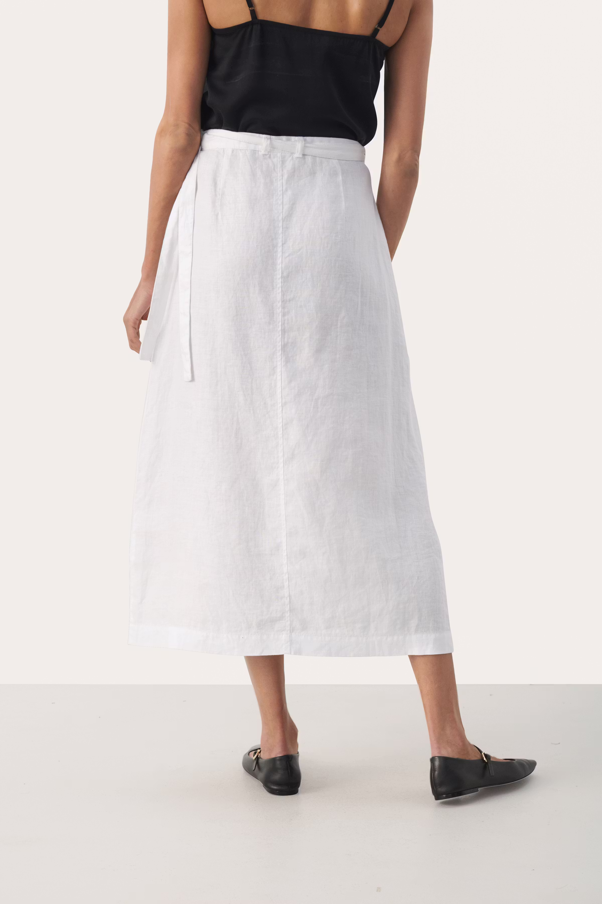 GadielaPW Wickelrock LOOKBOOK BACK 30308582-110601