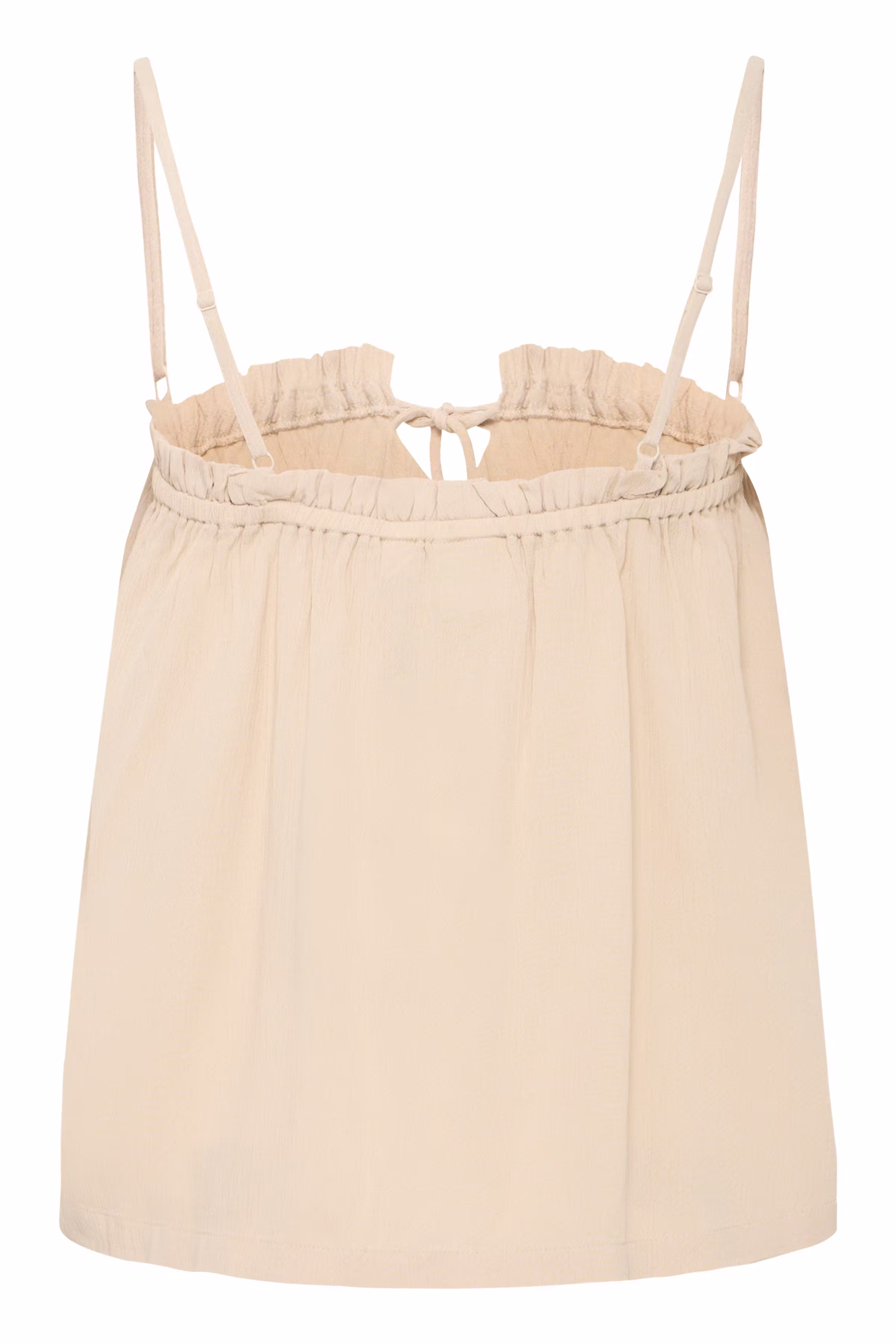 IHMARRAKECH Kurzarm-Bluse PACK BACK 20122945-151306