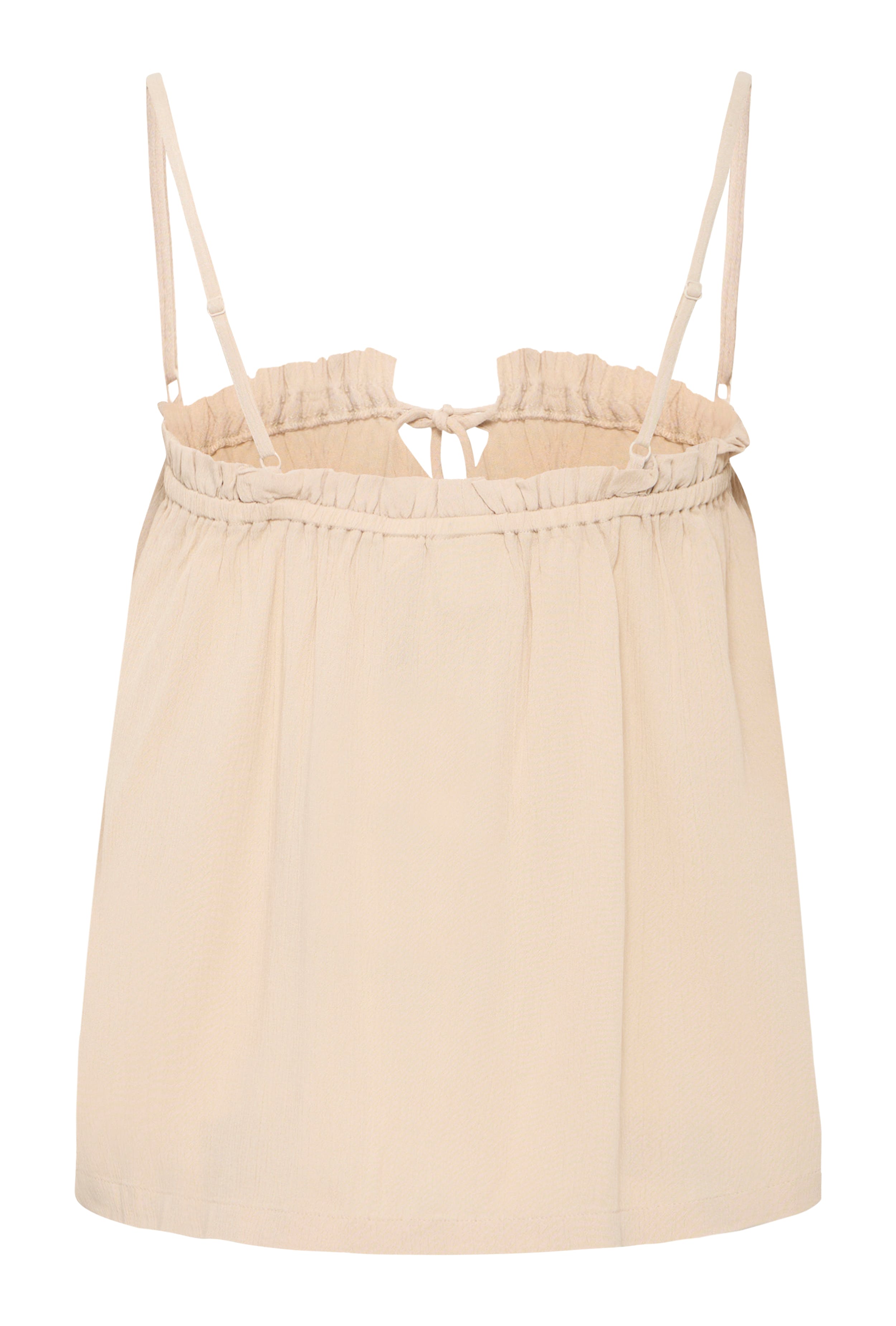 IHMARRAKECH Kortermet bluse PACK BACK 20122945-151306