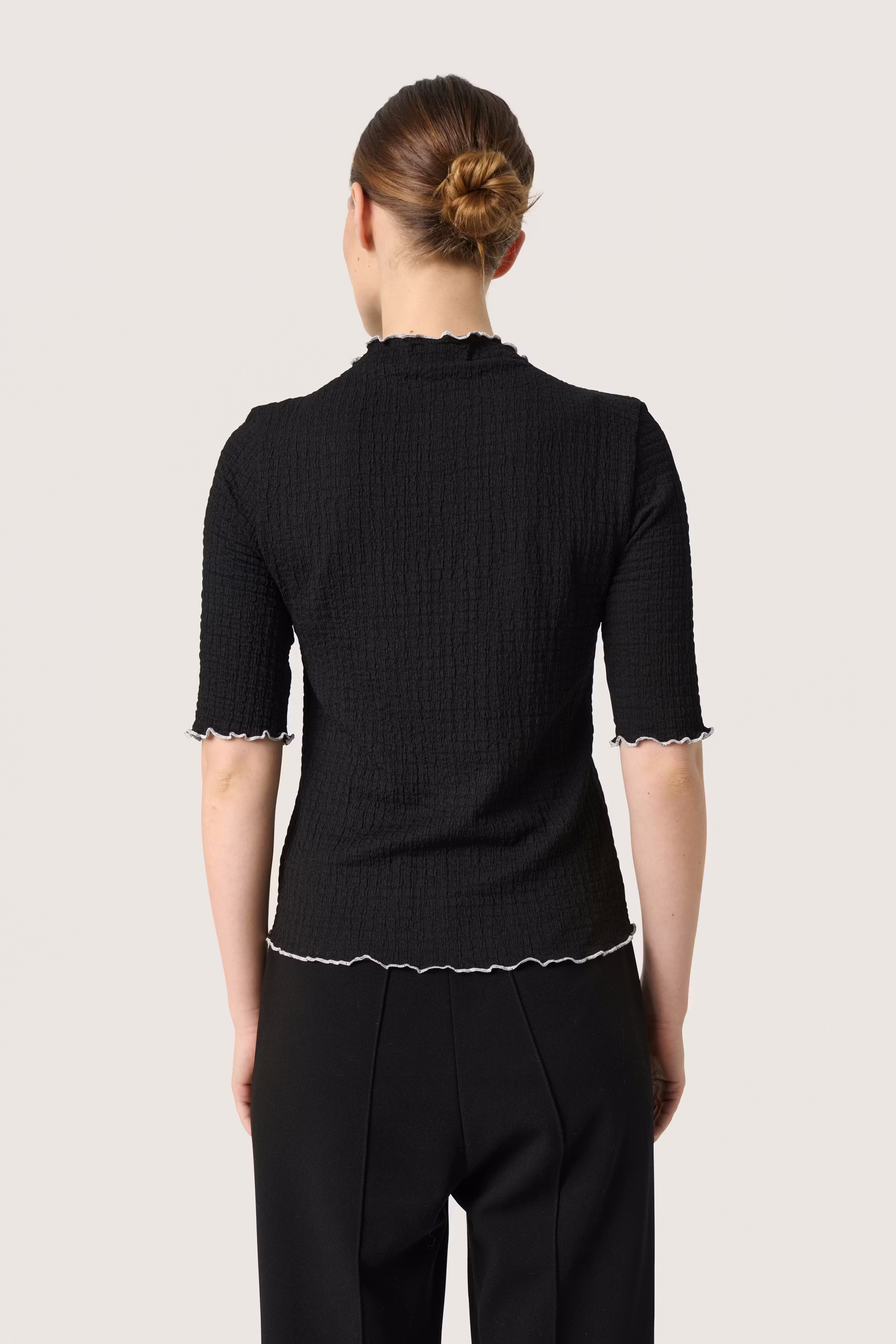 SLBuranna T-shirt LOOKBOOK BACK 30408034-194008