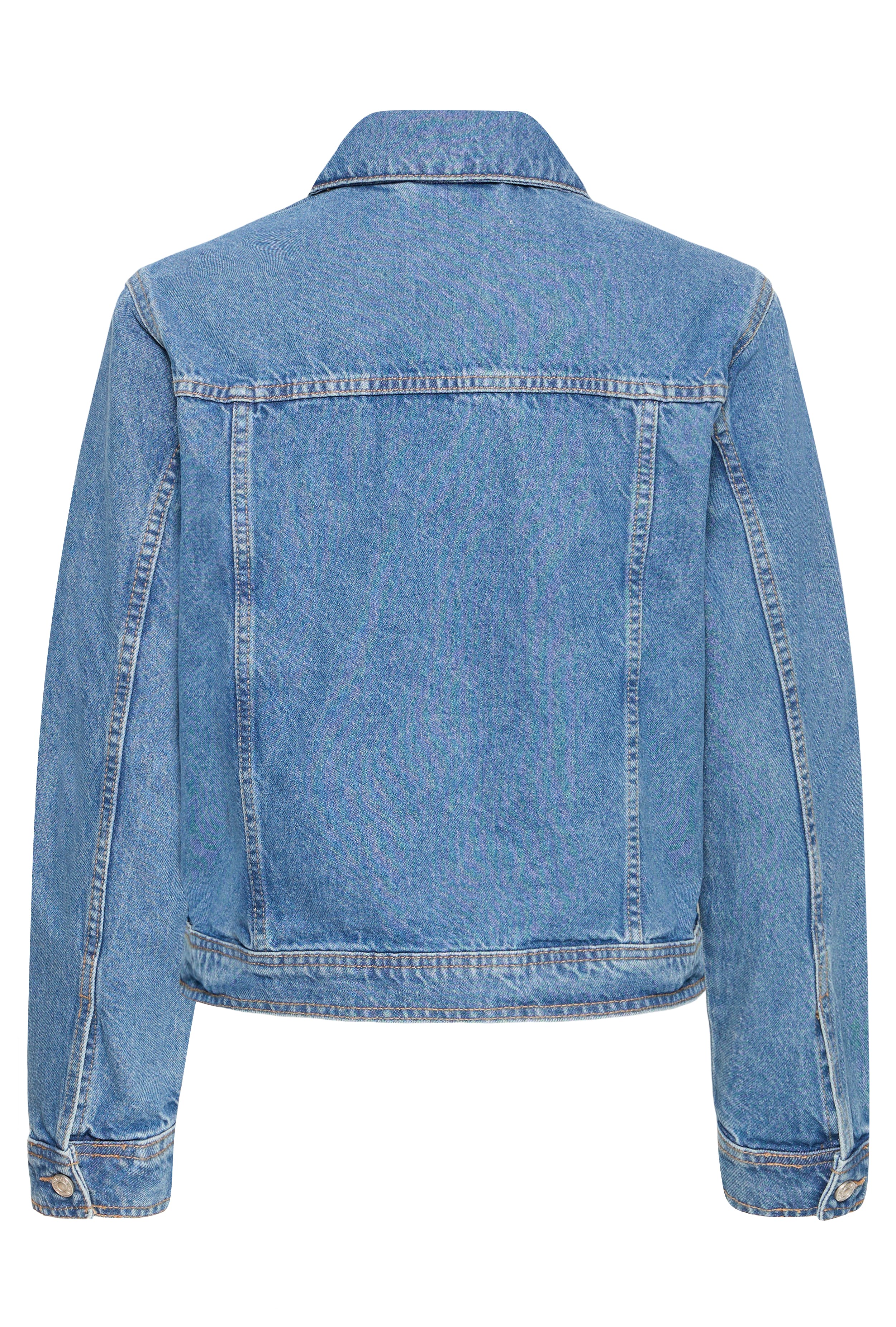 BYKERINA Casual jacket PACK BACK 20816156-200461