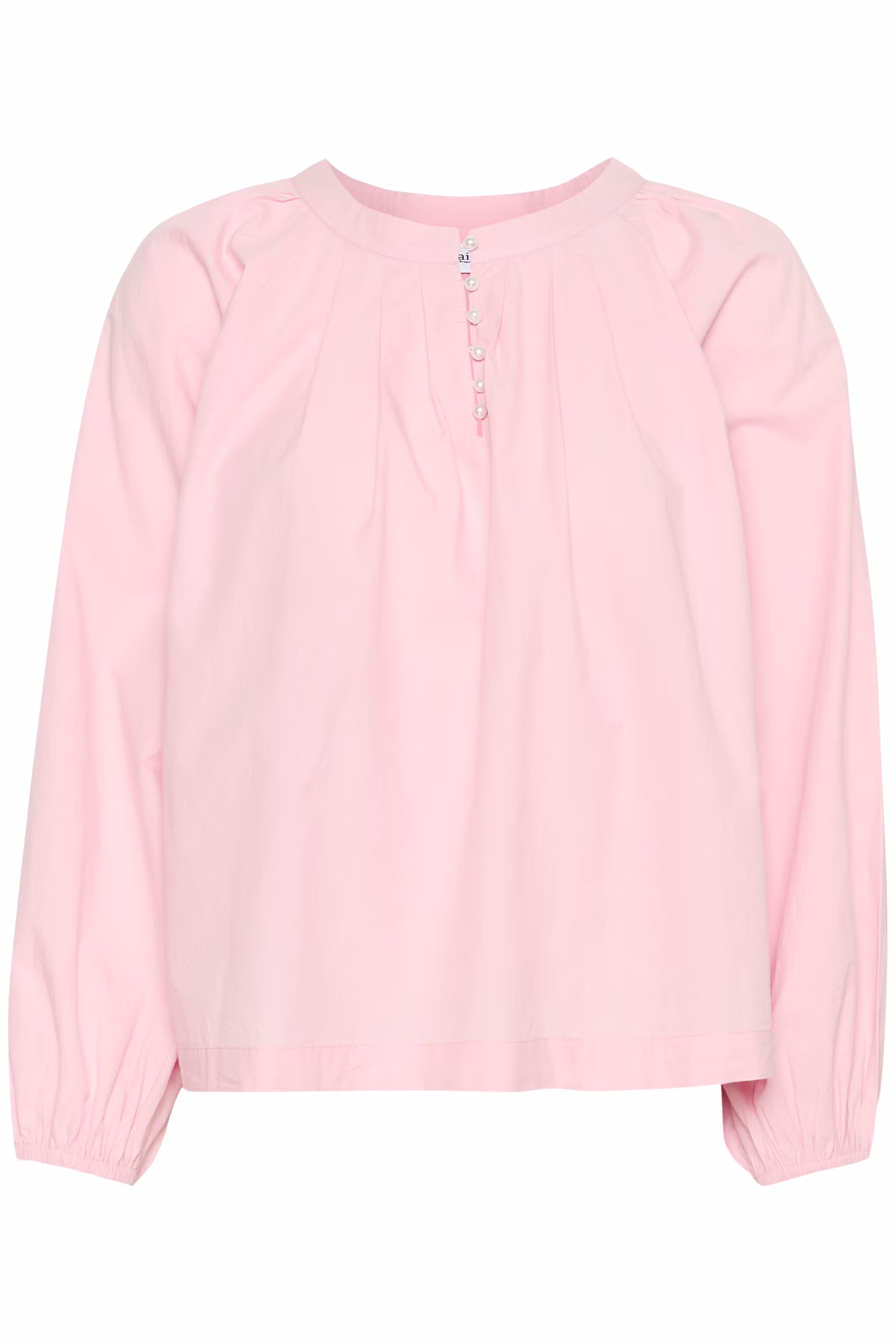 IbelSZ Blouse PACK FRONT 30513746-142305