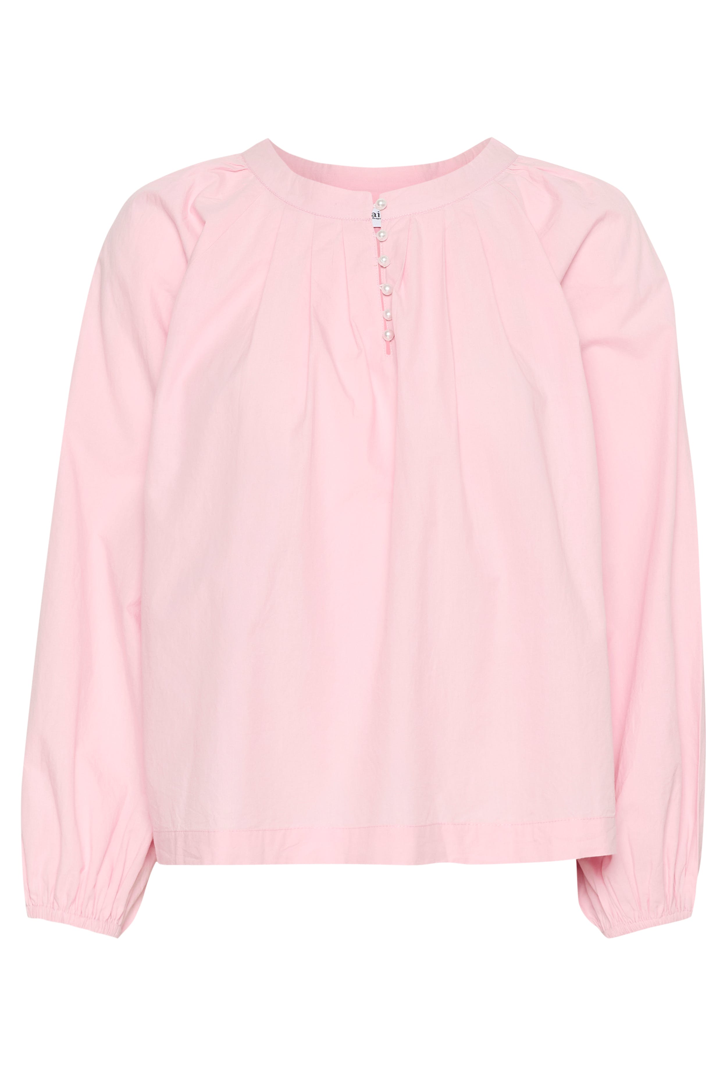 IbelSZ Bluse PACK FRONT 30513746-142305