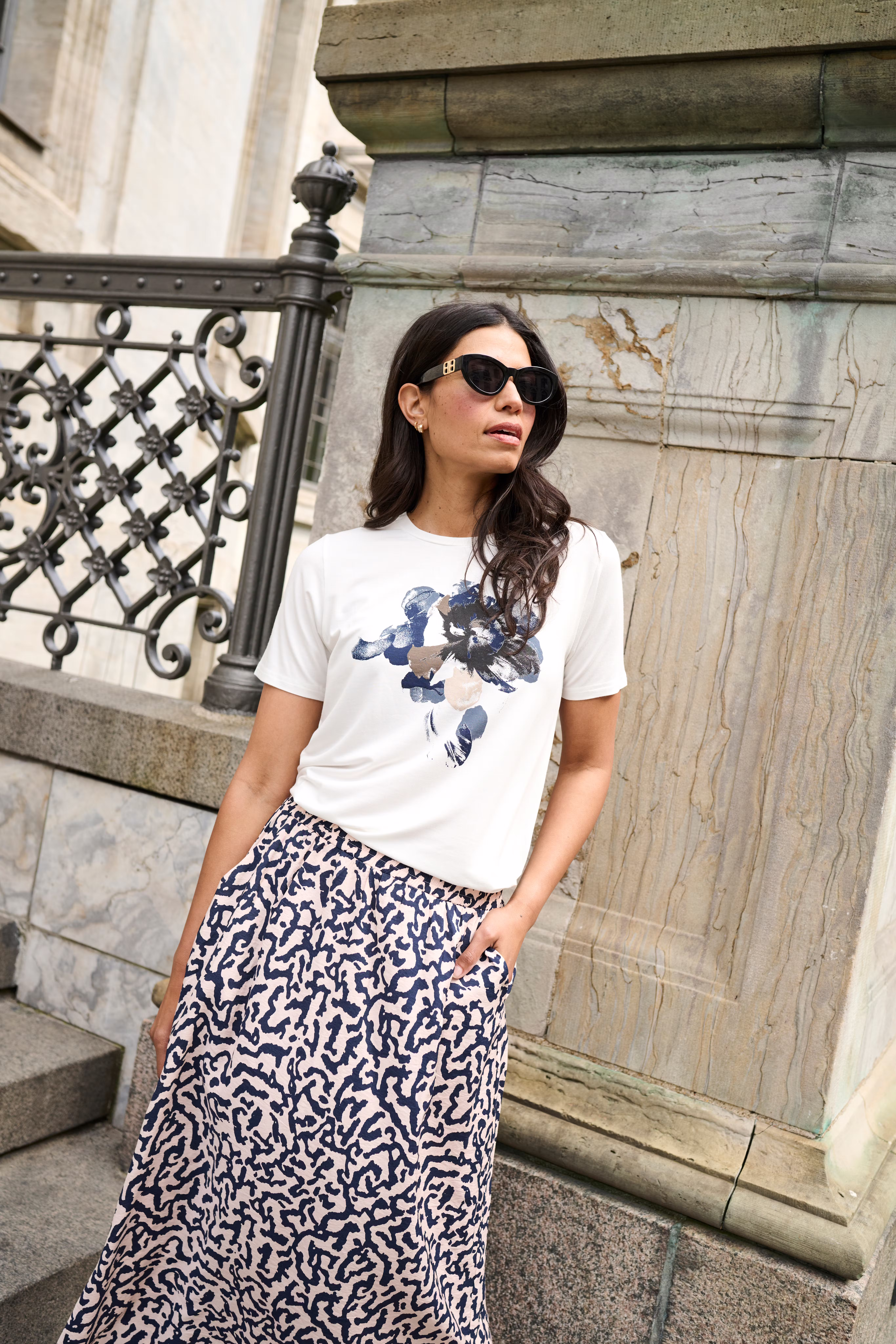 BPleona T-shirt LOCATION NONE 40200018-110602