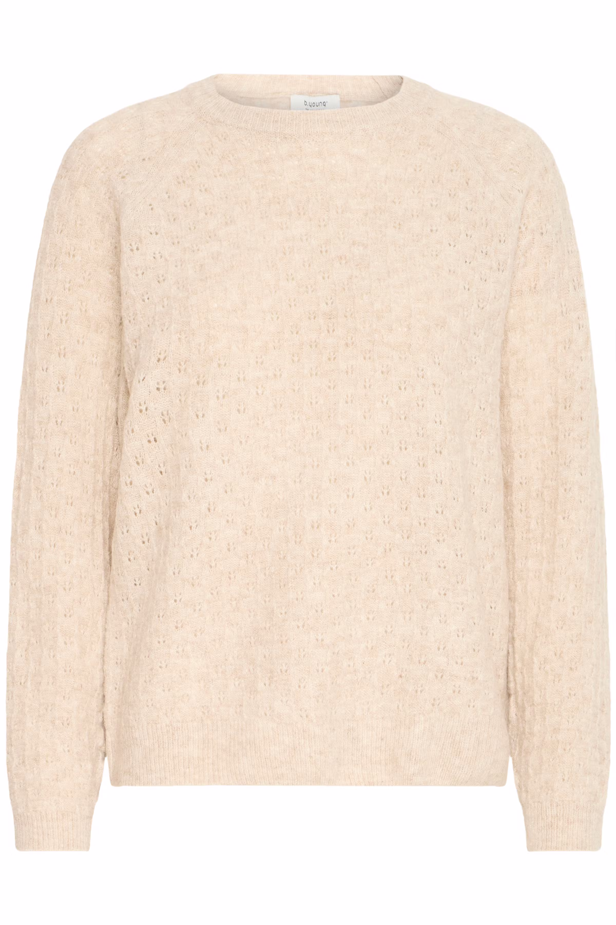 BYOMMI Pullover PACK FRONT 20817116-1513041