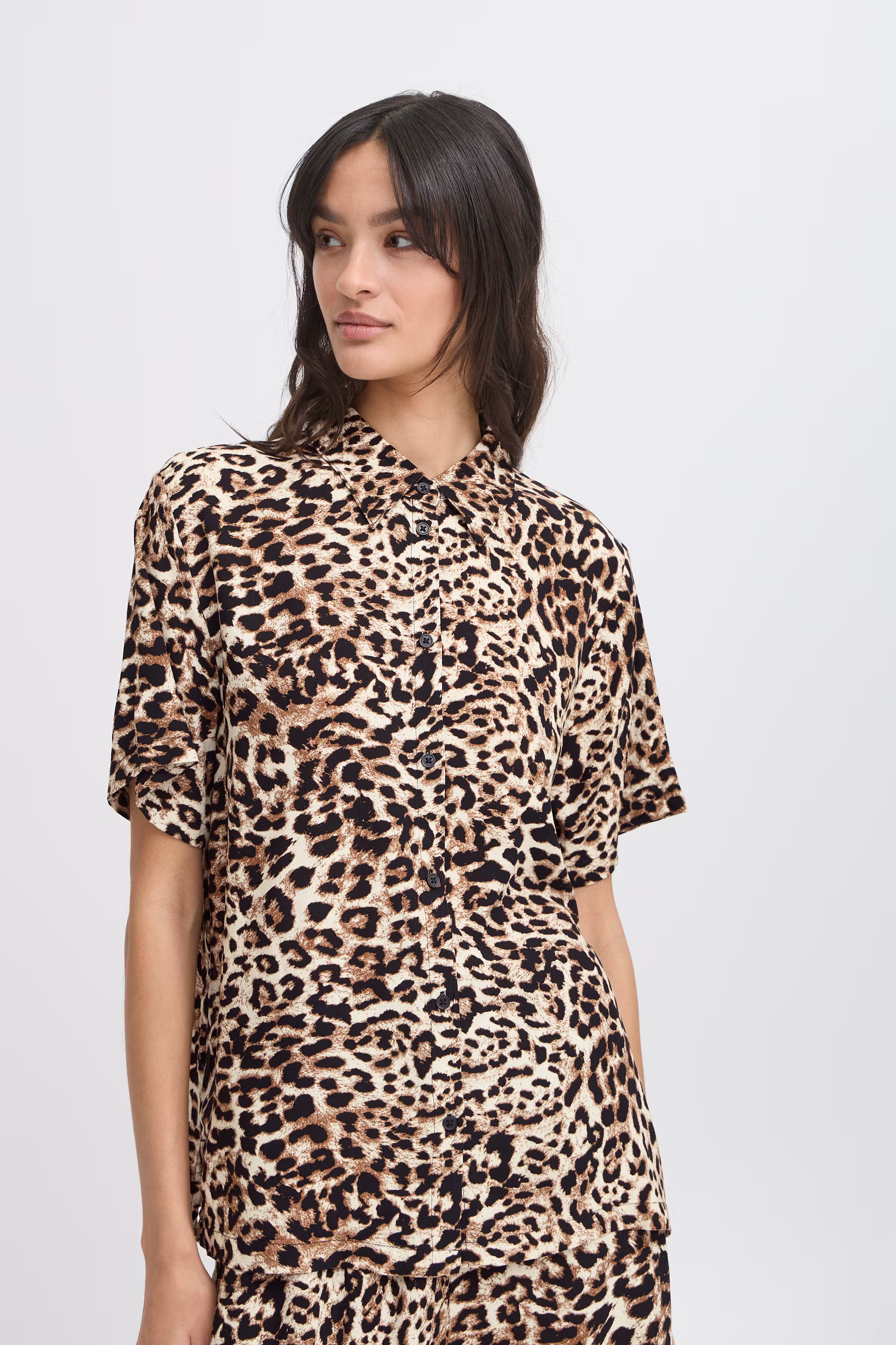 BYMMJOELLA Skjorte LOOKBOOK DETAIL 20814527-204522