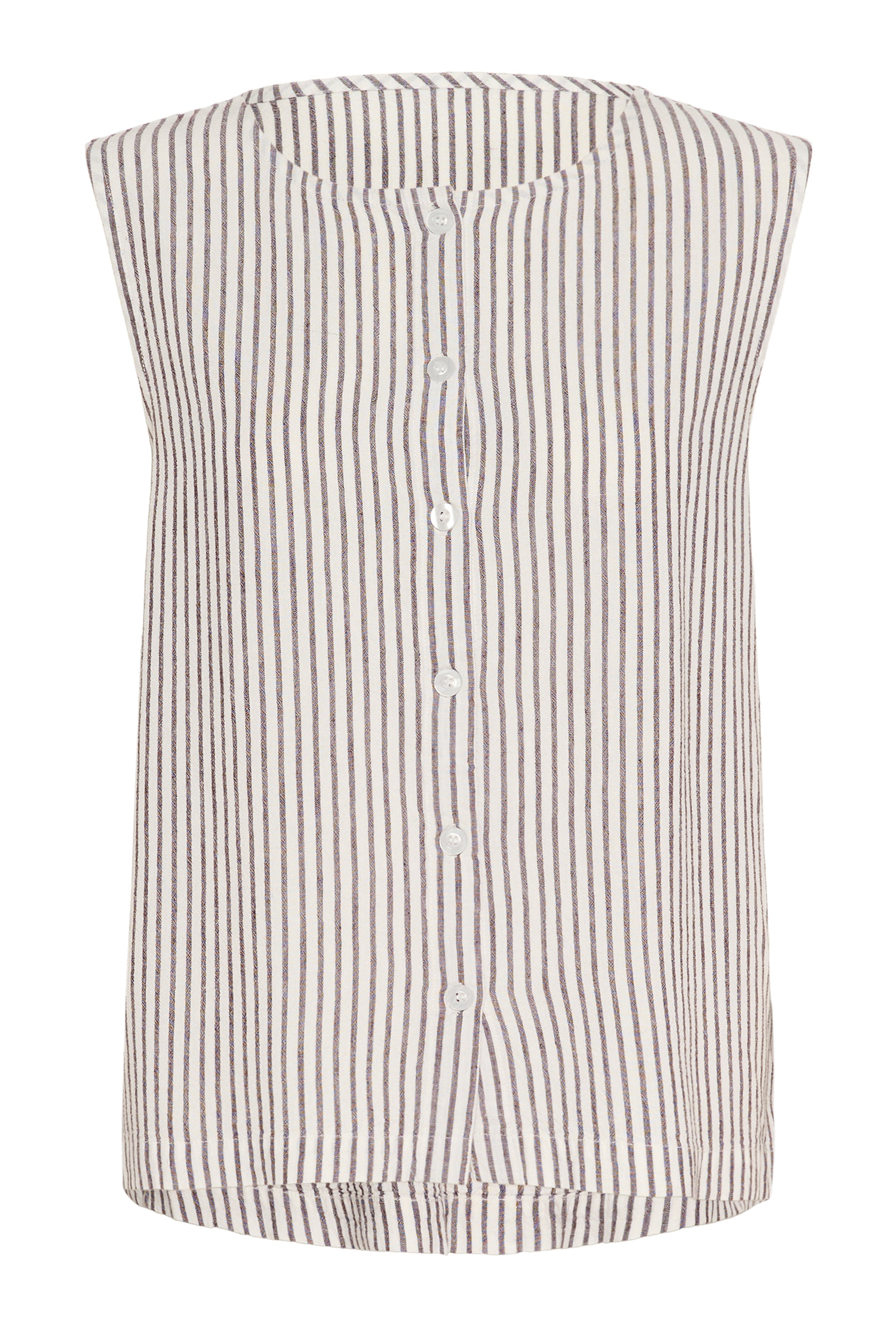 KAmilia Hørbluse PACK FRONT 10510158-107749