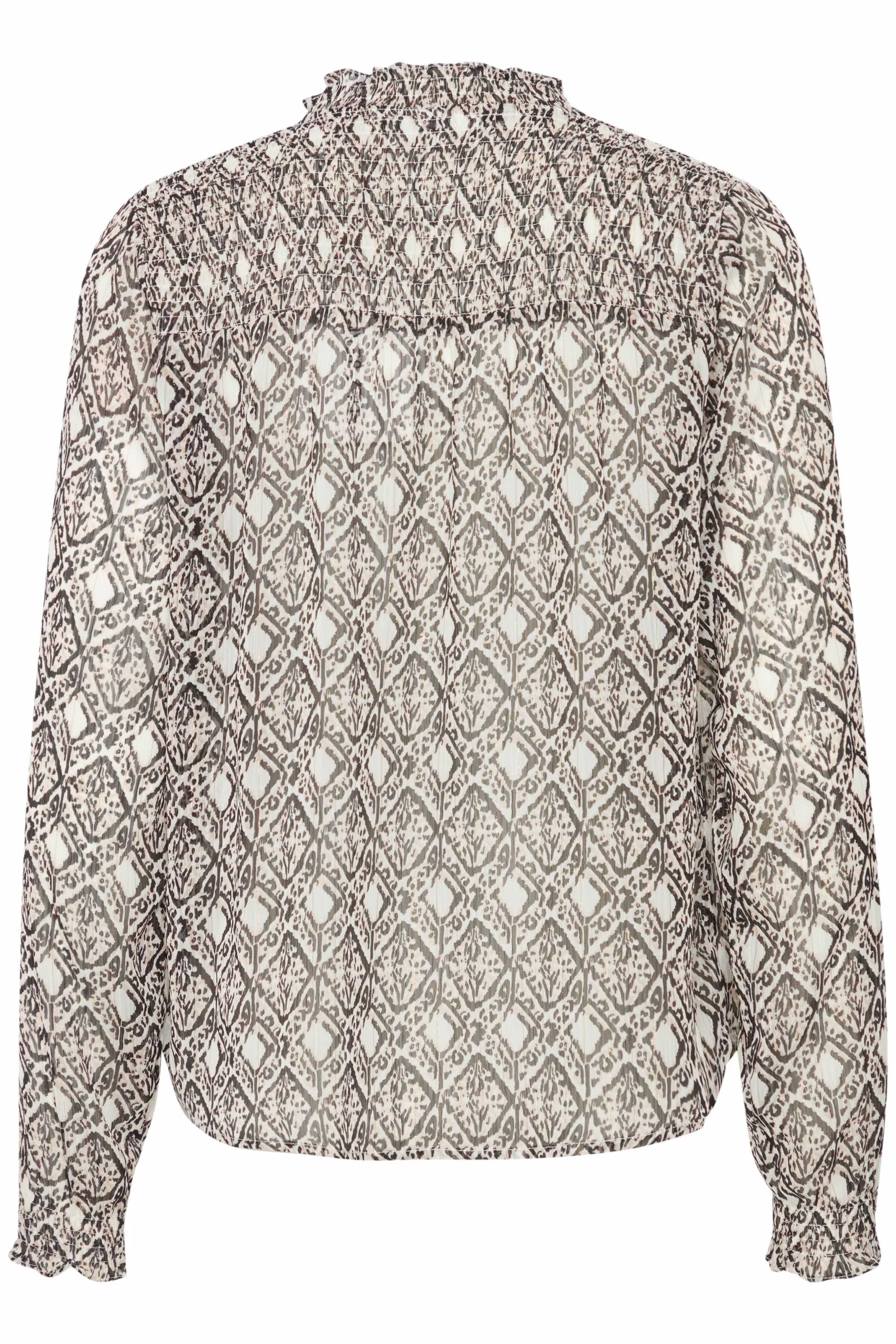 PXSAGA Bluse PACK BACK 50208575-203968