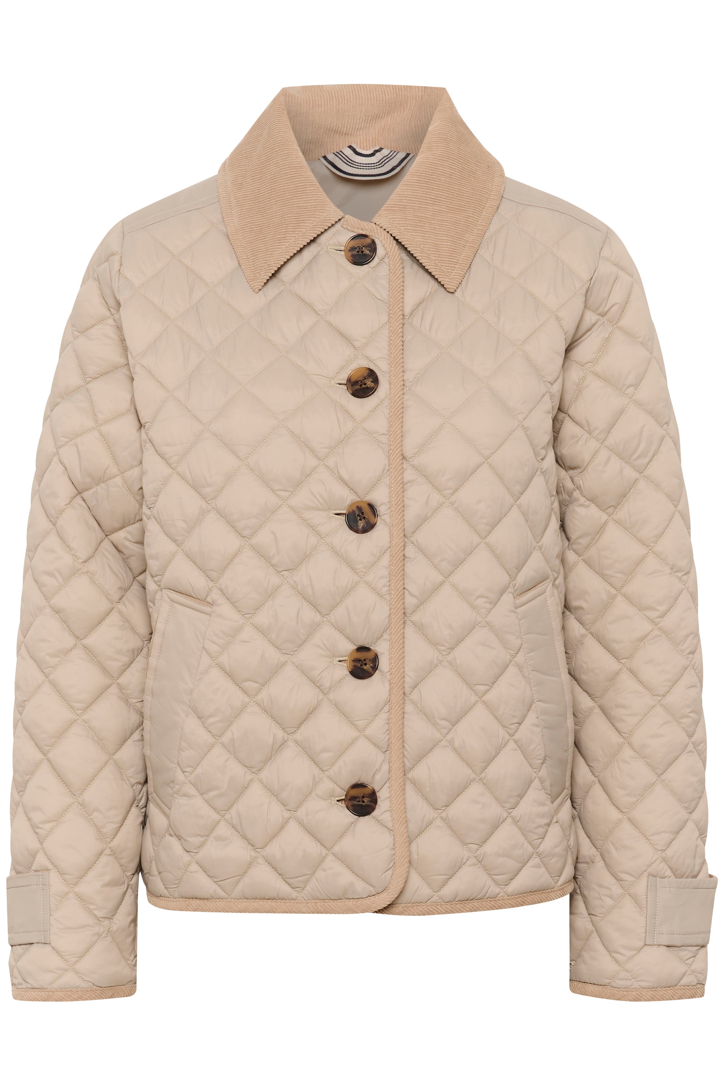 SafiyaPW Outerwear PACK FRONT 30309732-161103