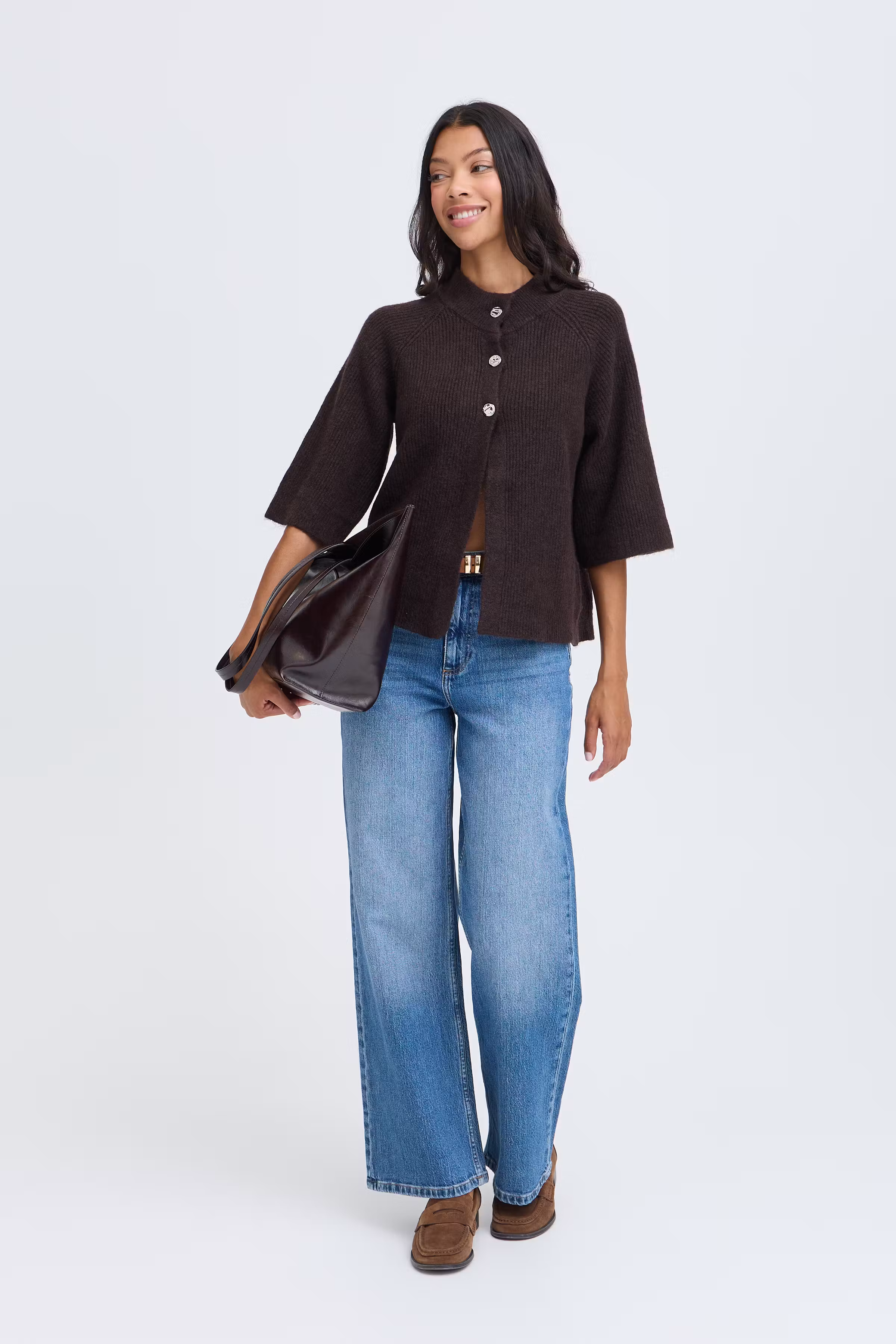 BYOTAJA Cardigan LOOKBOOK FRONT 20819680-1910161