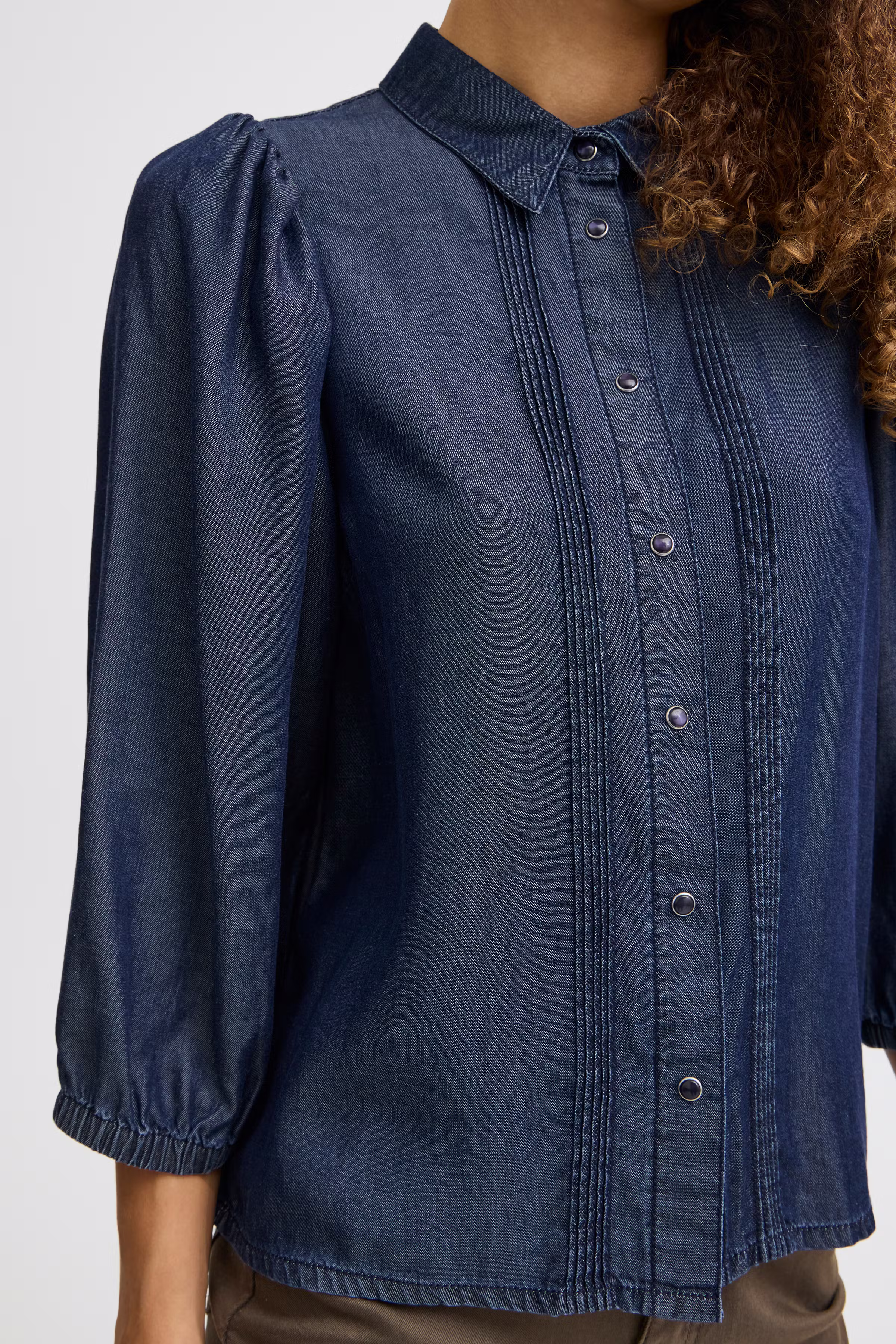 PZGAJA Blouse LOOKBOOK DETAIL 50208326-202124