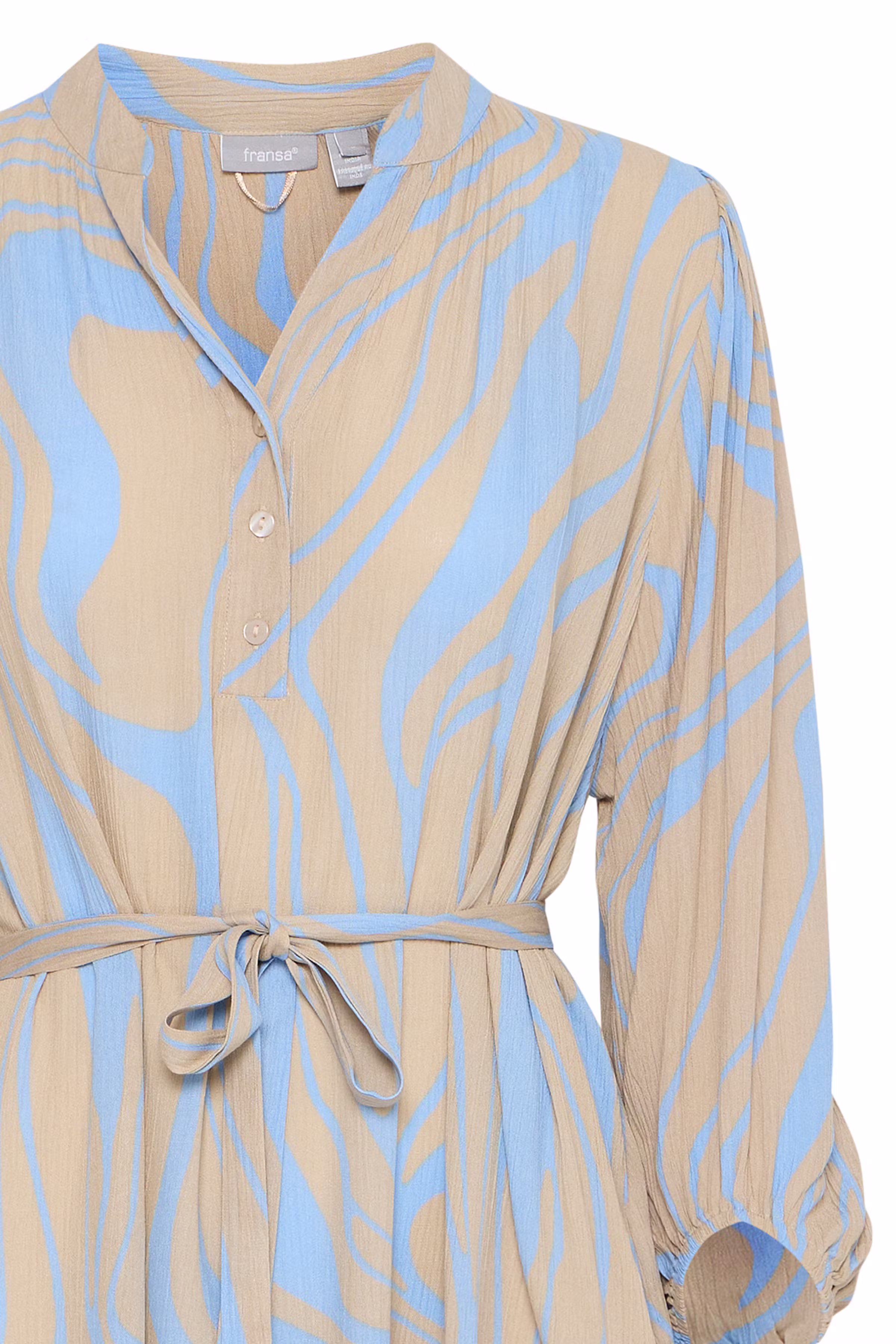 FXAVERY Kleid PACK DETAIL 20615387-204364