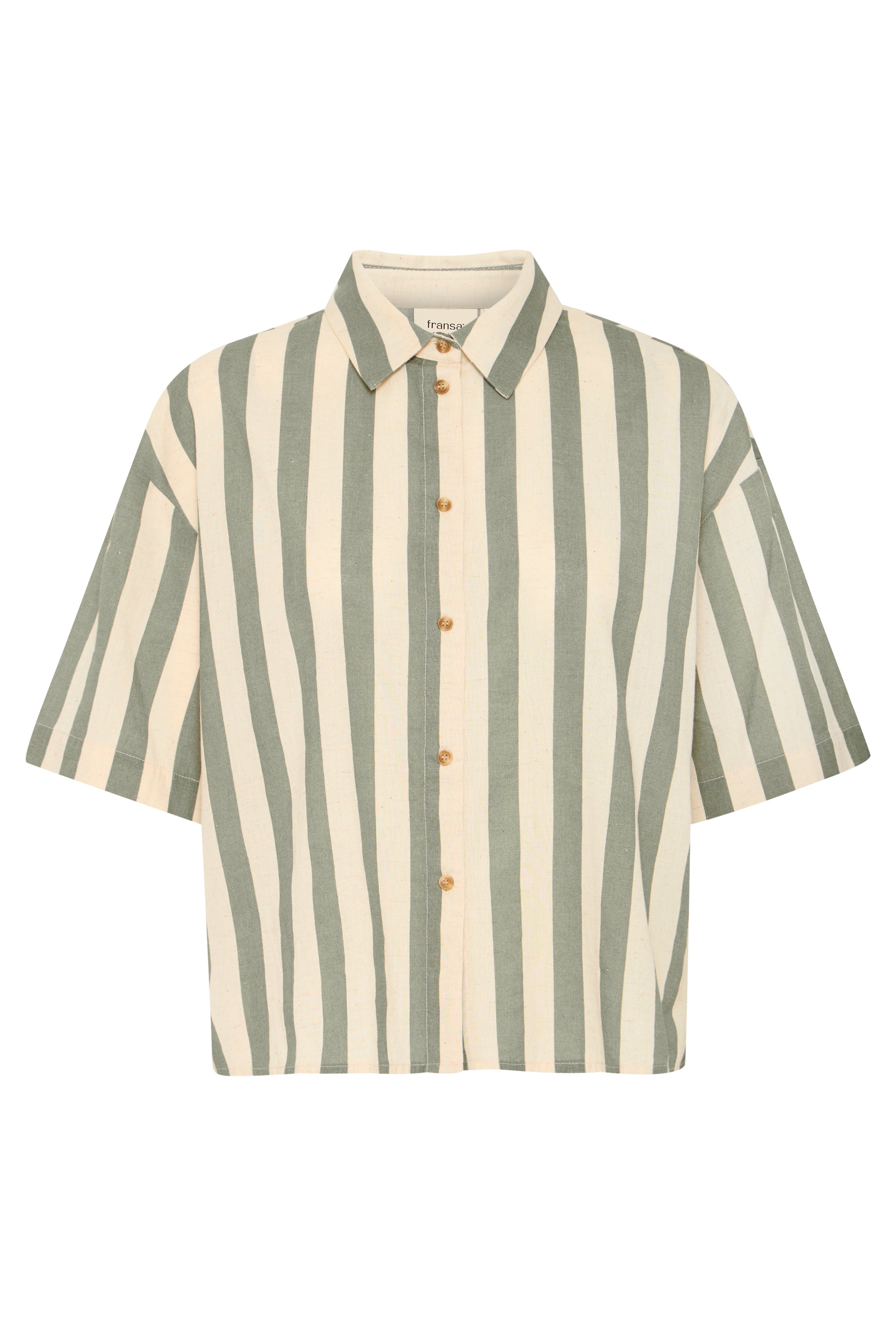 FRMADDIE Shirt PACK FRONT 20615445-204459